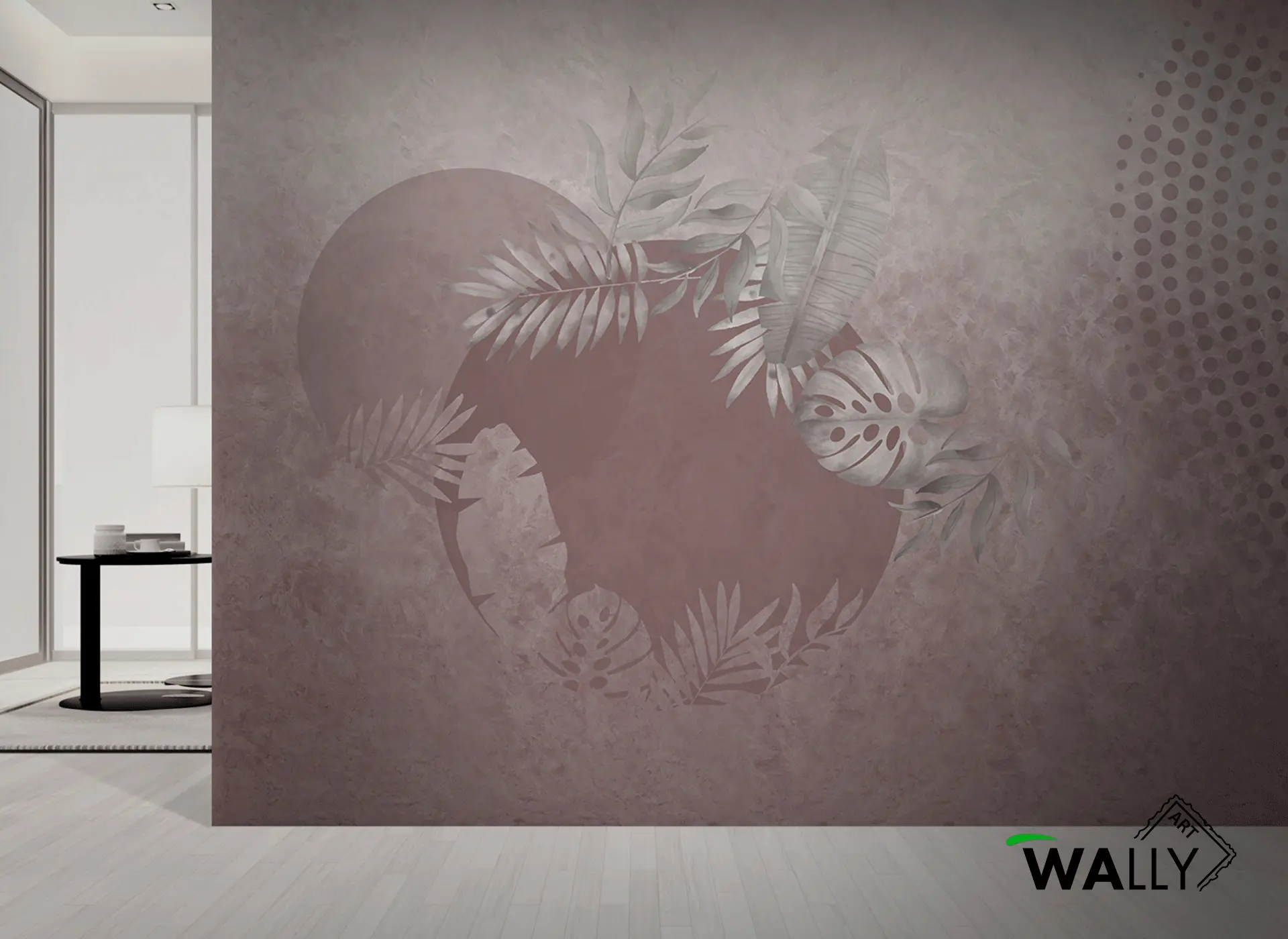 WallyArt - Skin