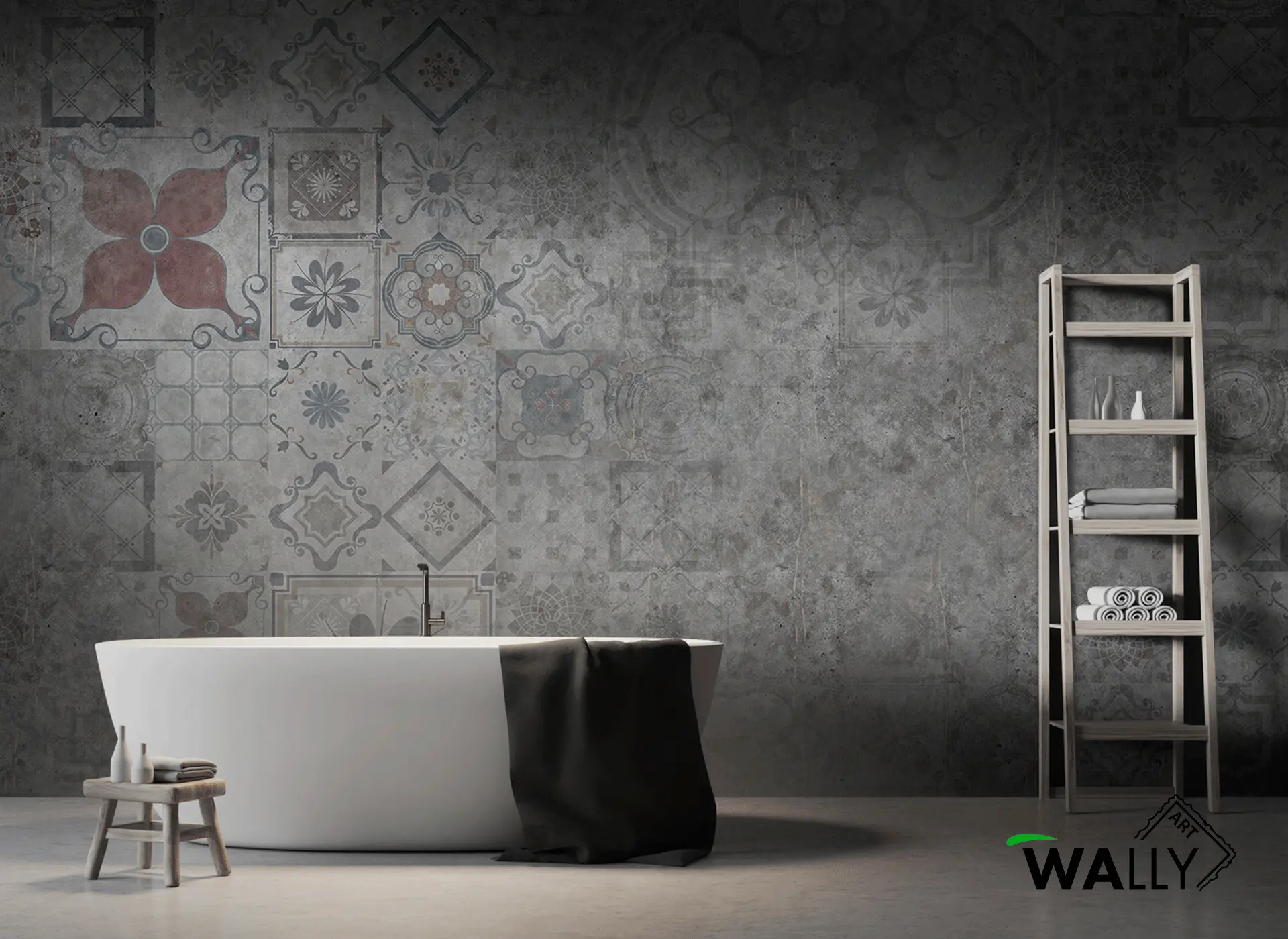 WallyArt - Talia