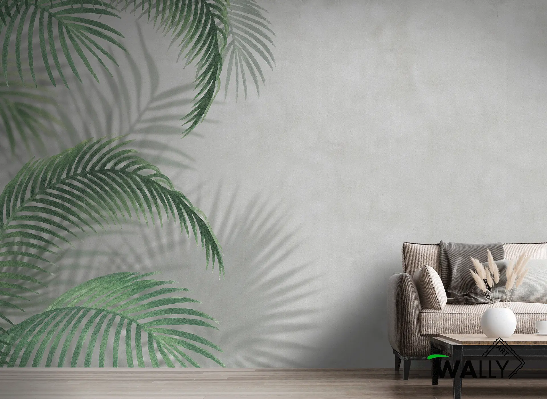 WallyArt - Vangala