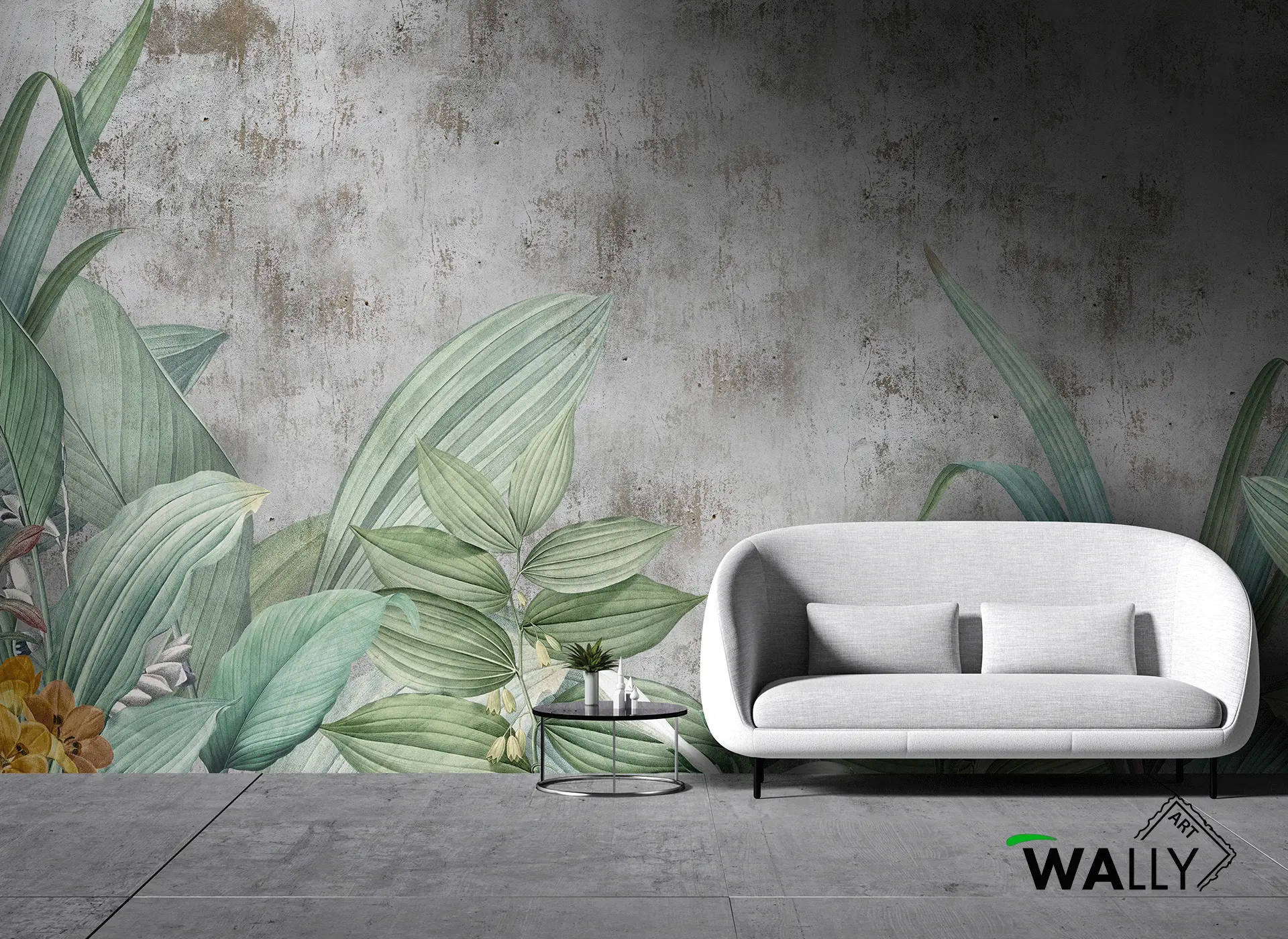 WallyArt - Wallace