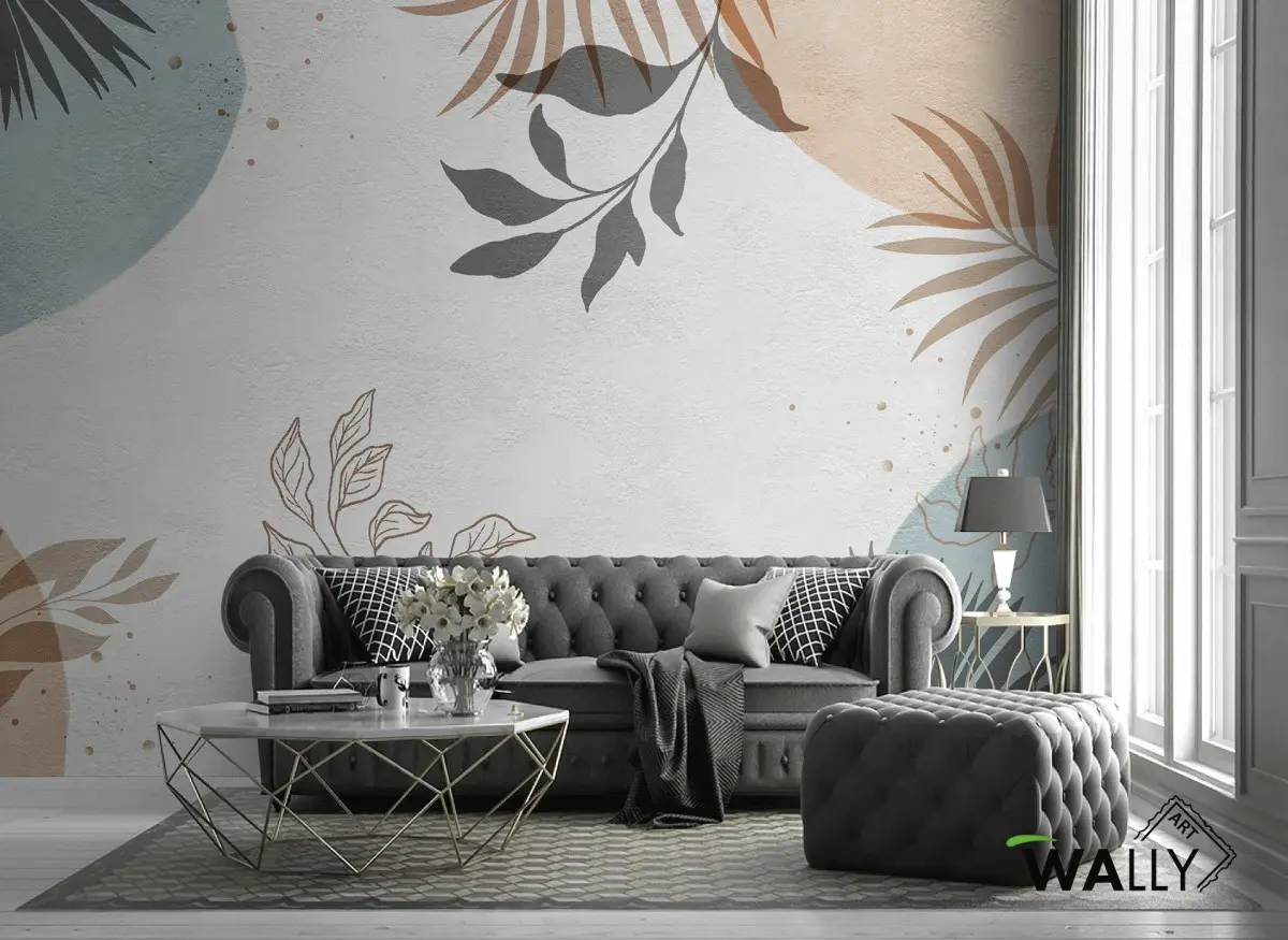 WallyArt - Celine