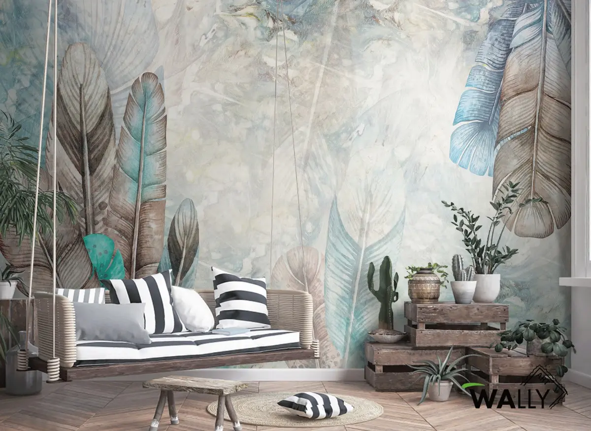 WallyArt - Noelia