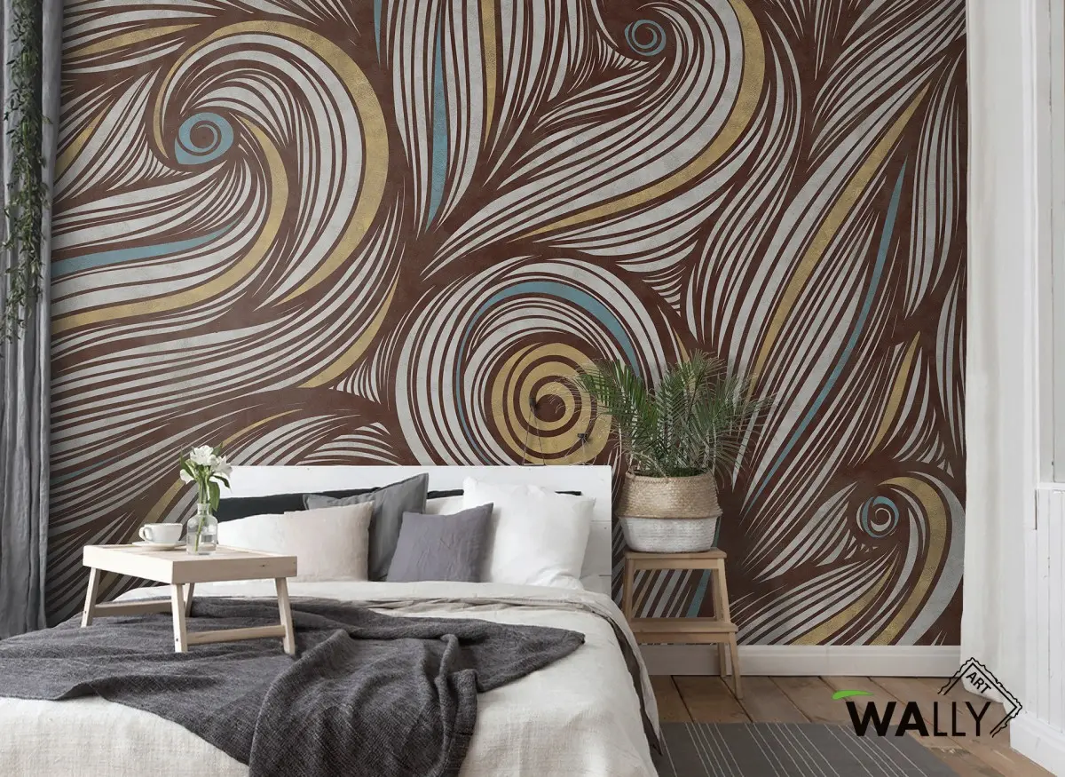 WallyArt - Aurora