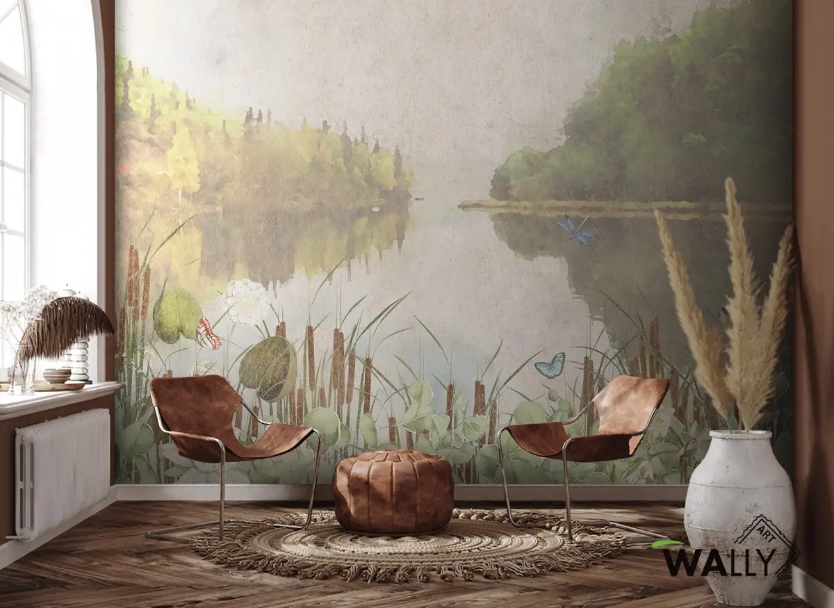 WallyArt - Charme