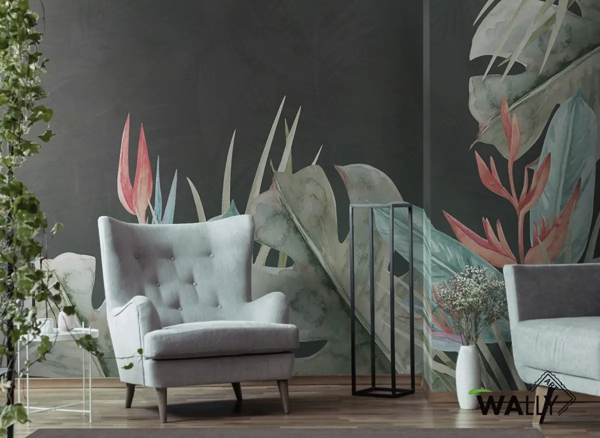 WallyArt - Aida