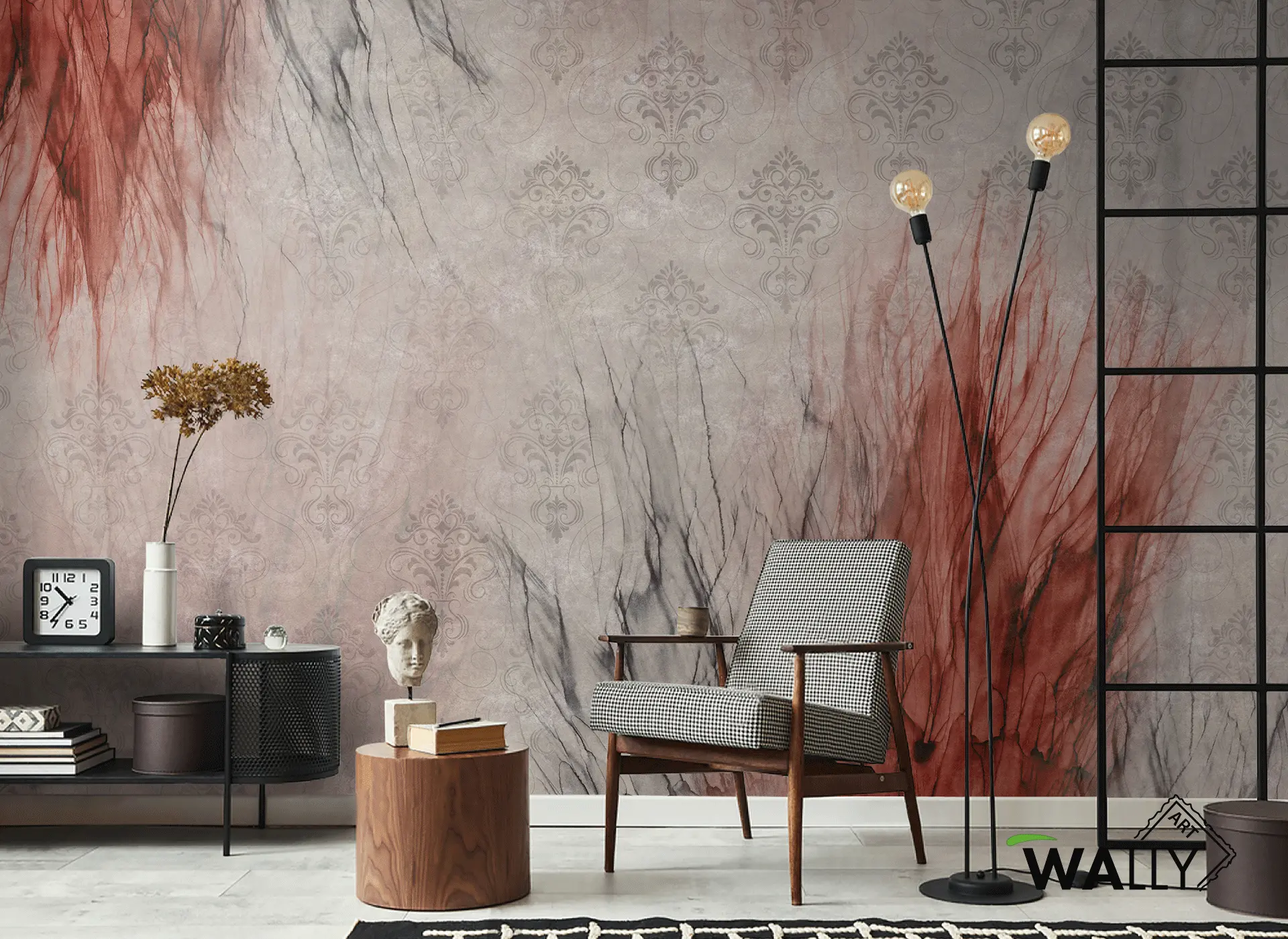 WallyArt - Hera