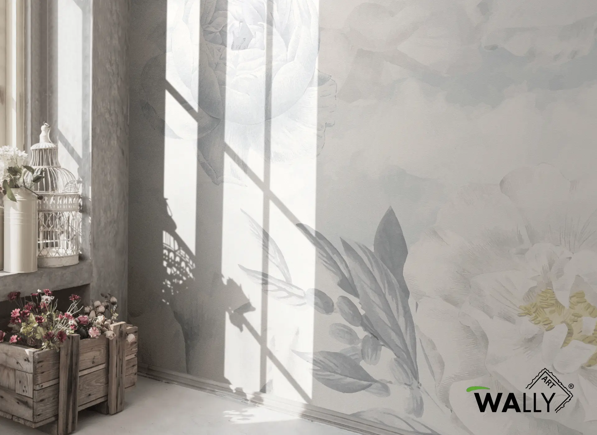 WallyArt - Etoile