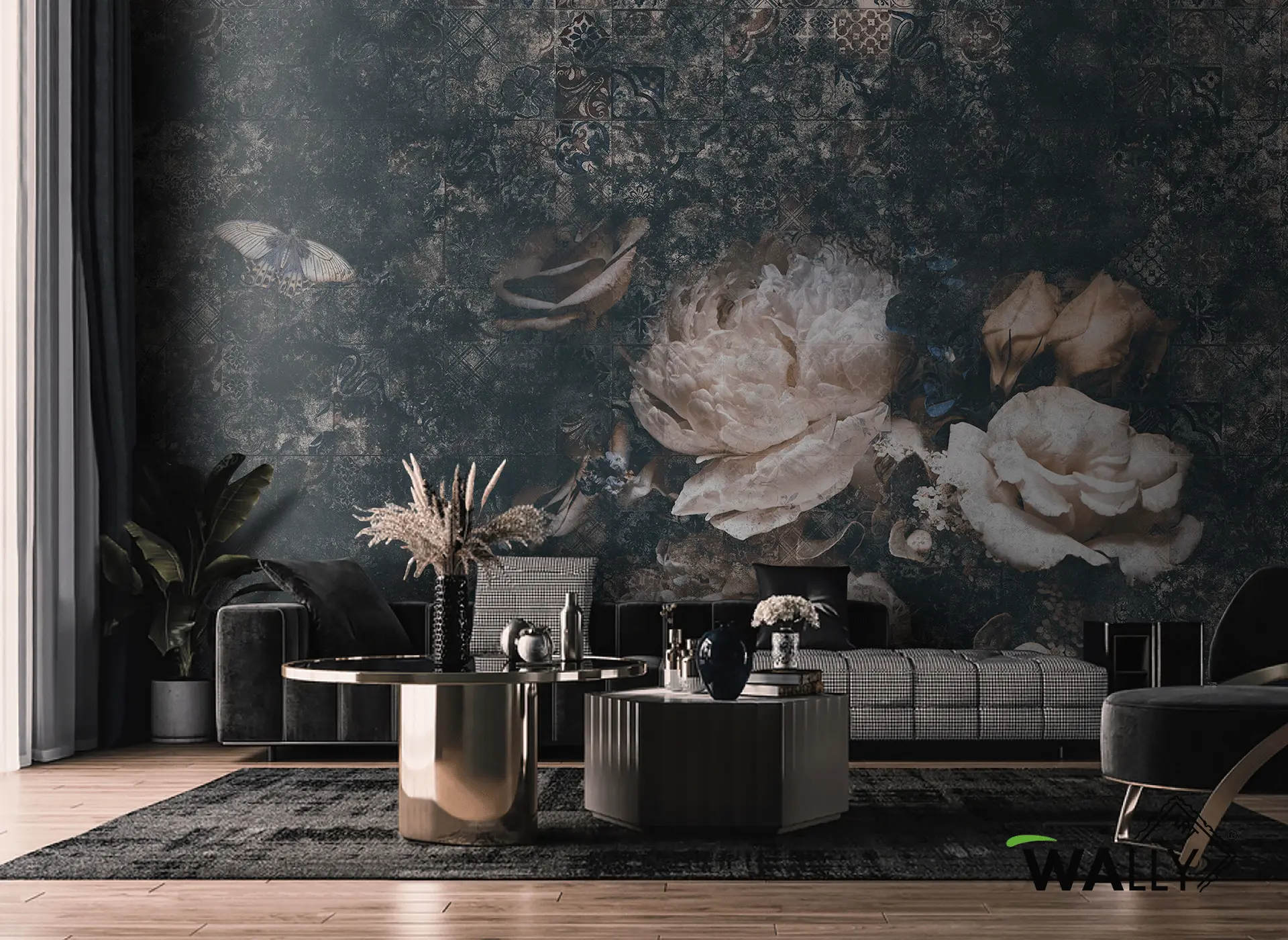 WallyArt - Phoebe