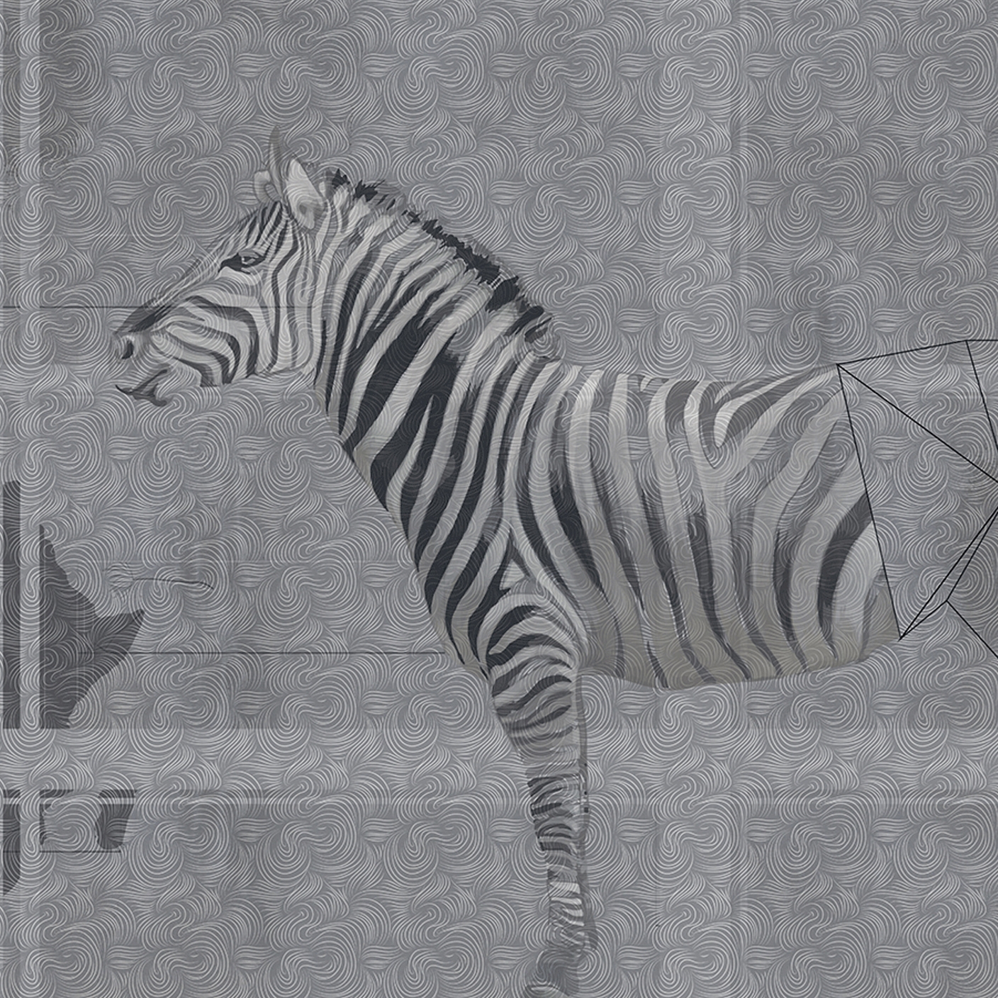 Mostra il prodotto Africa del produttore WallyArt