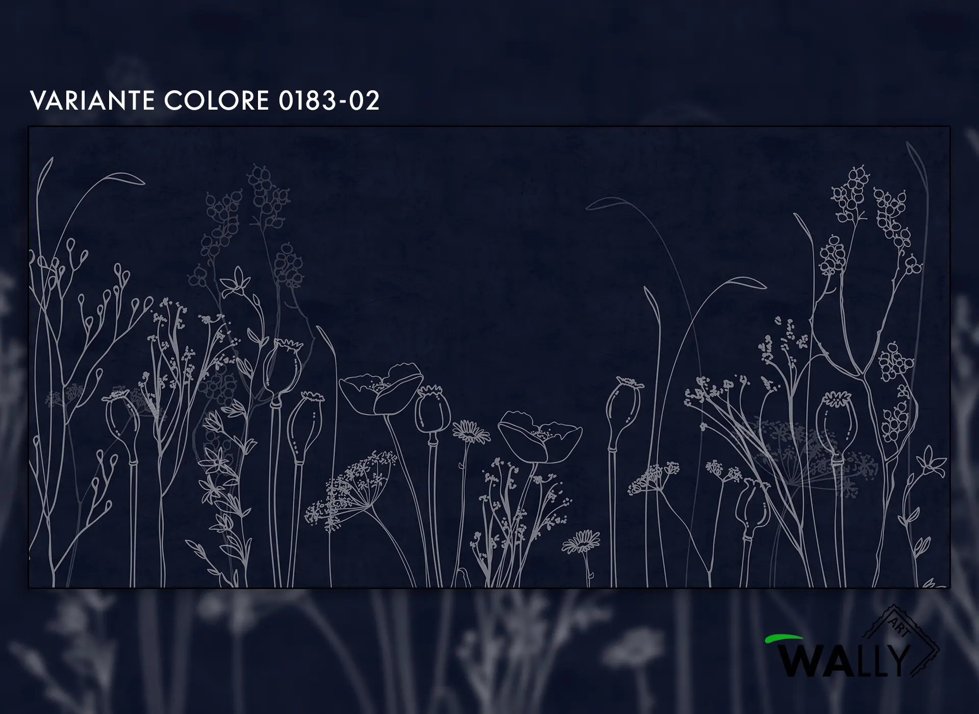 WallyArt - Alma