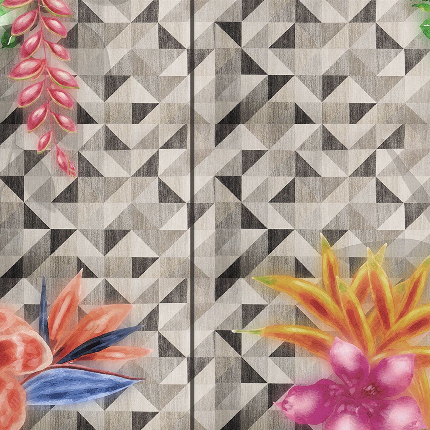 Mostra il prodotto Alyssa del produttore WallyArt