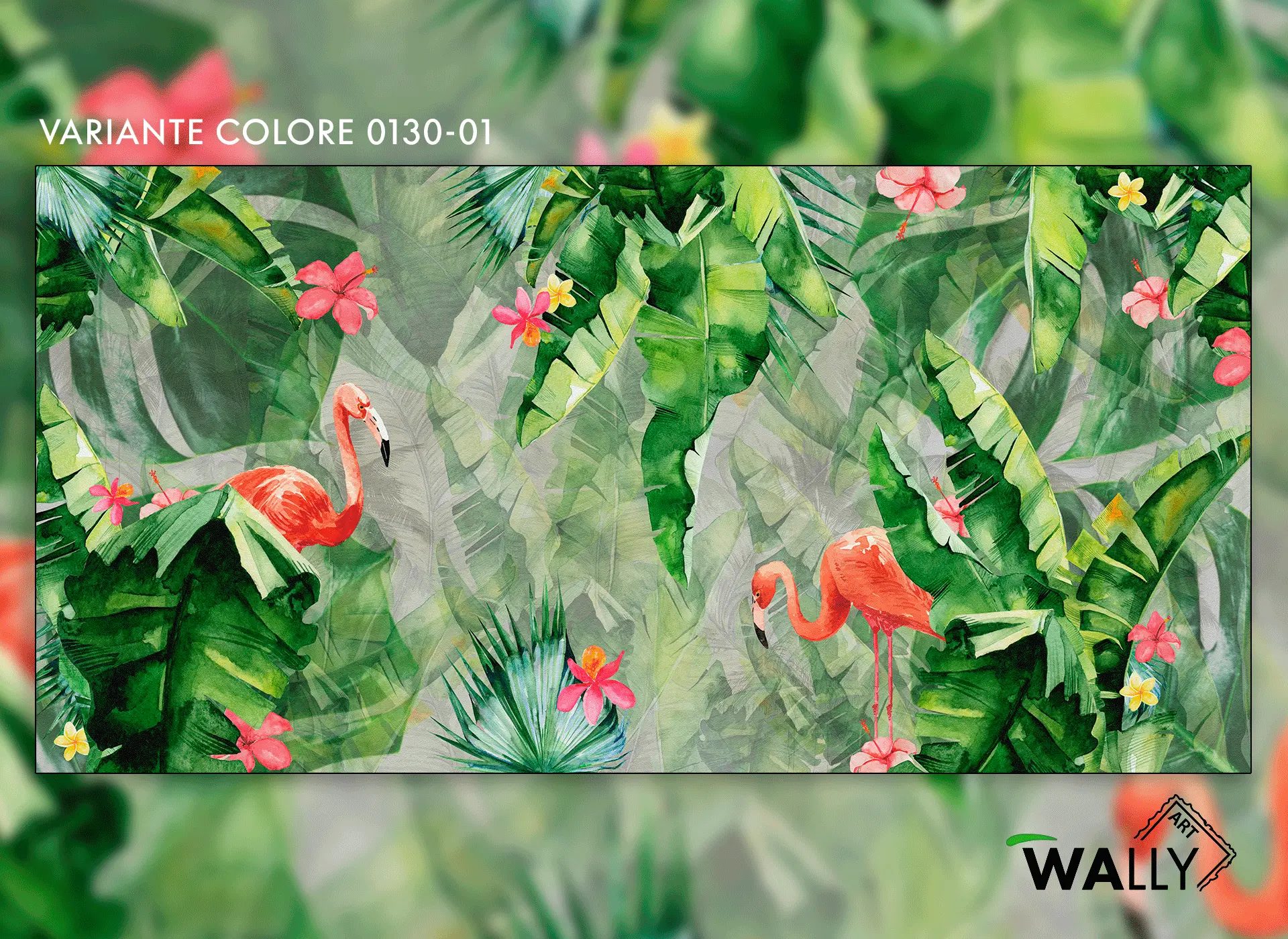 WallyArt - Amazon