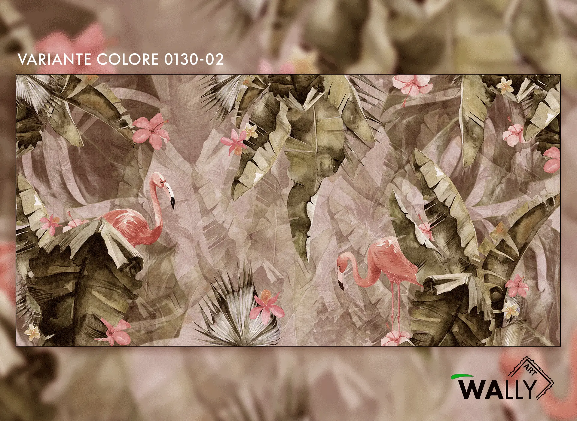 WallyArt - Amazon