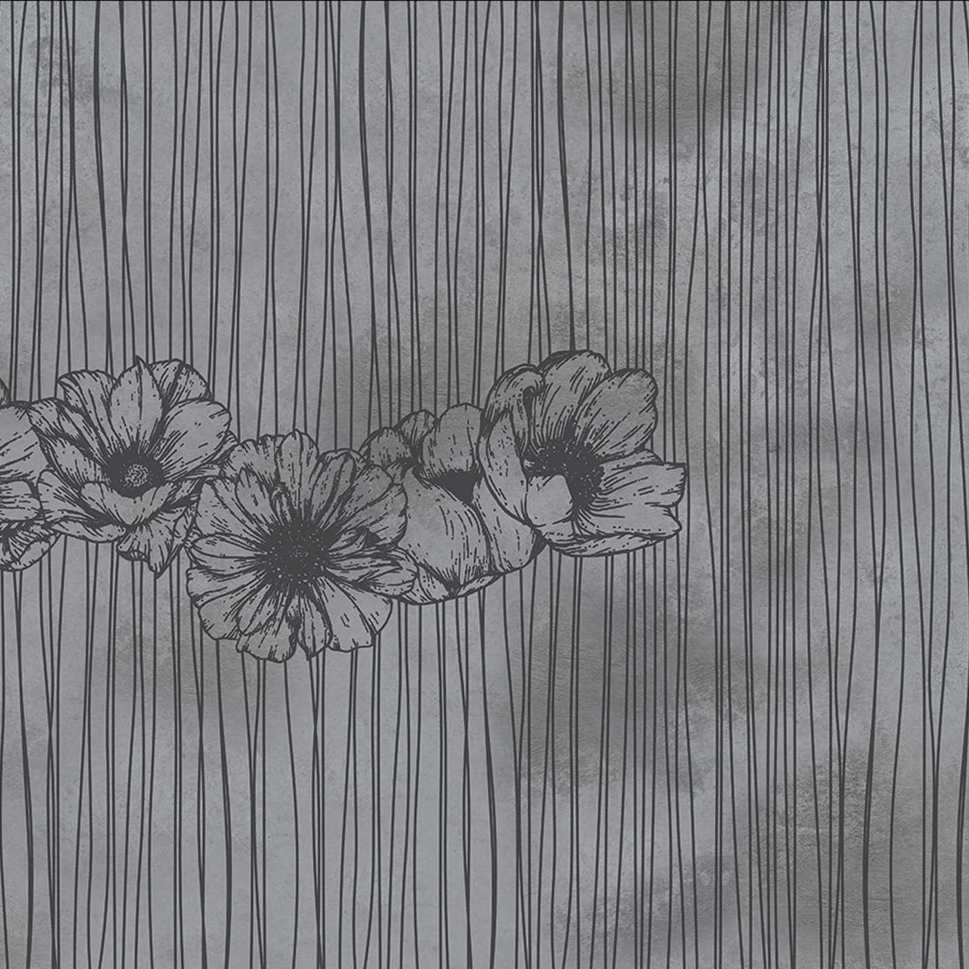 Mostra il prodotto Anemone del produttore WallyArt