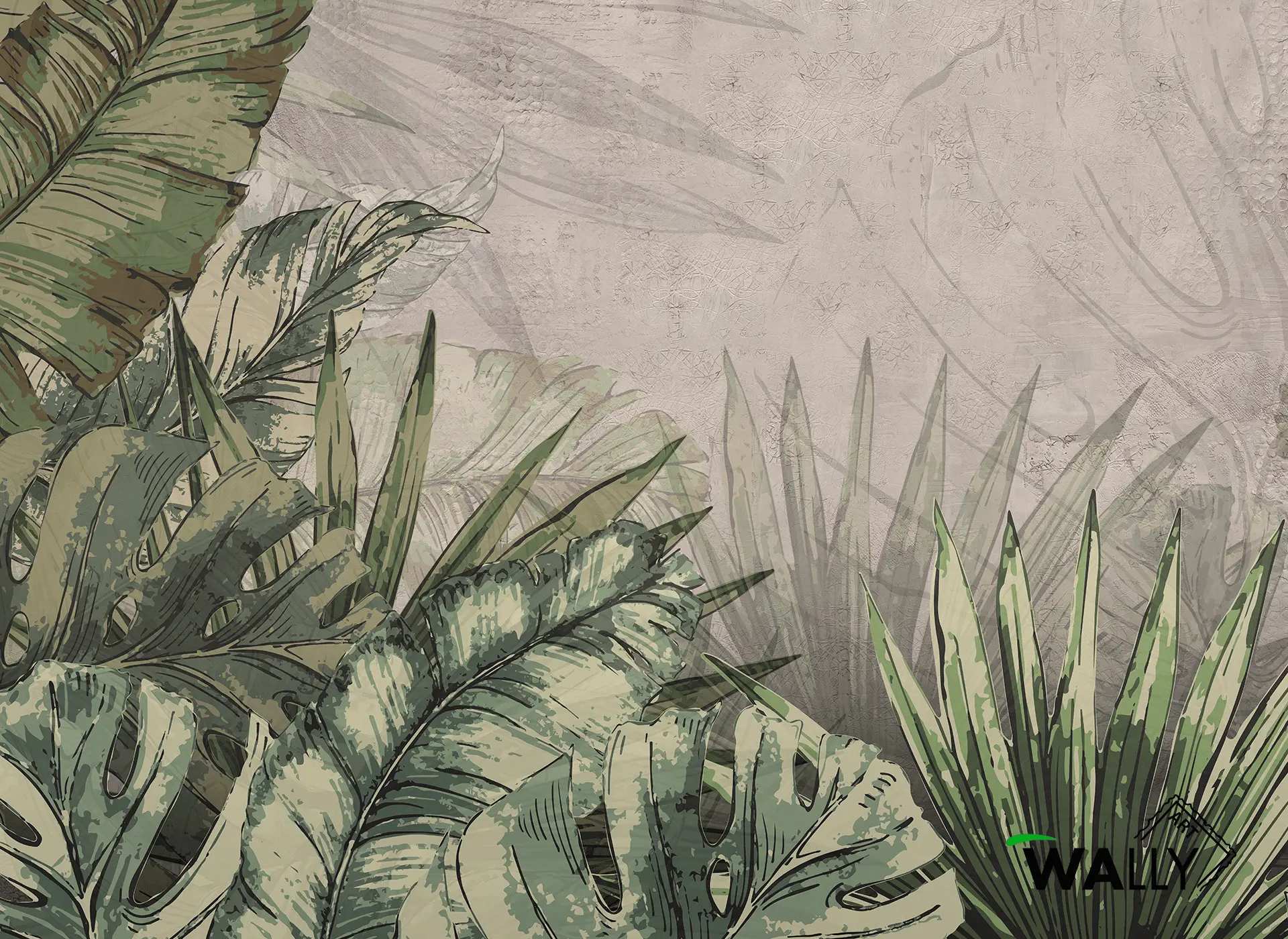 WallyArt - Ara