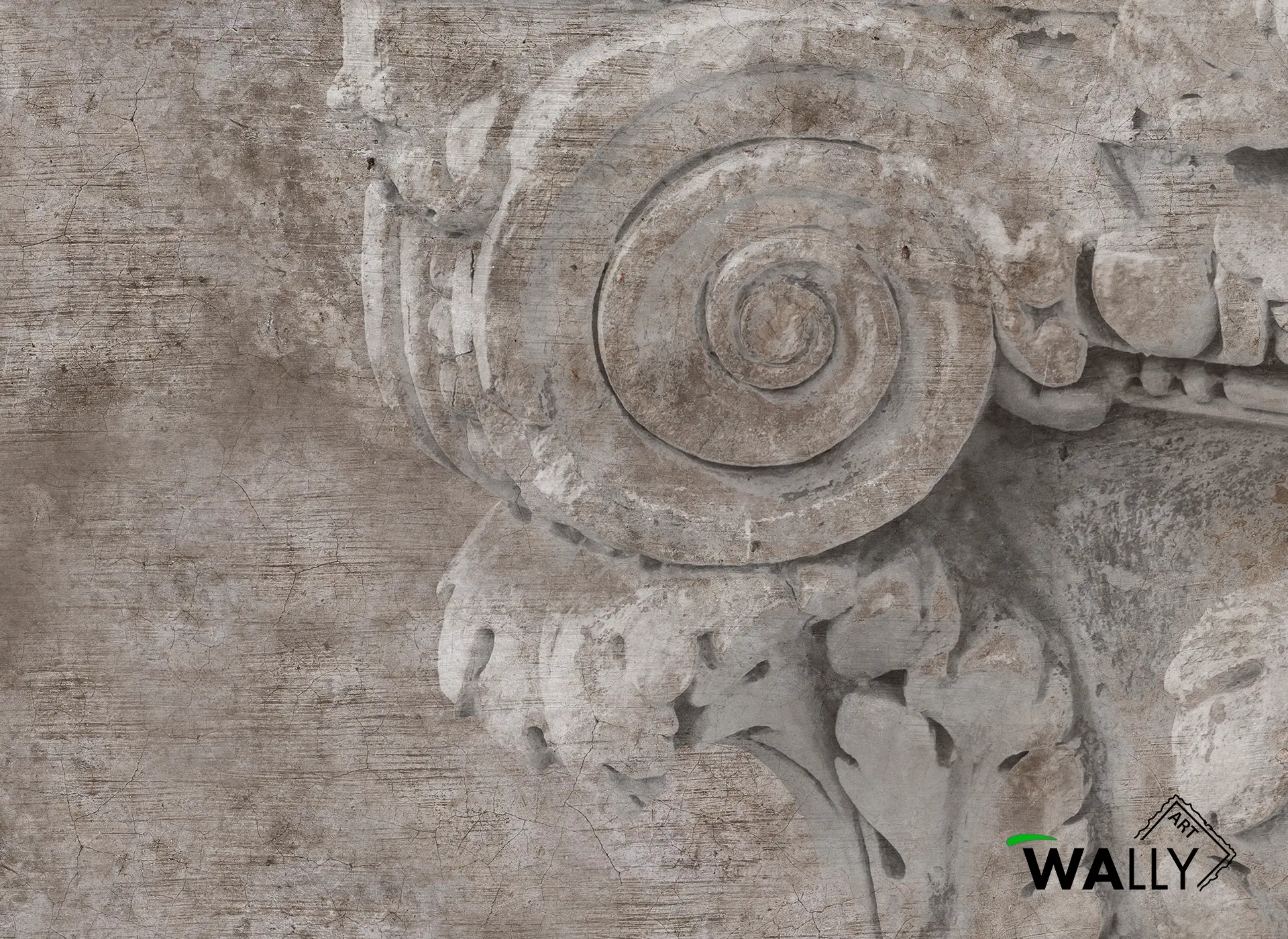 WallyArt - Athens