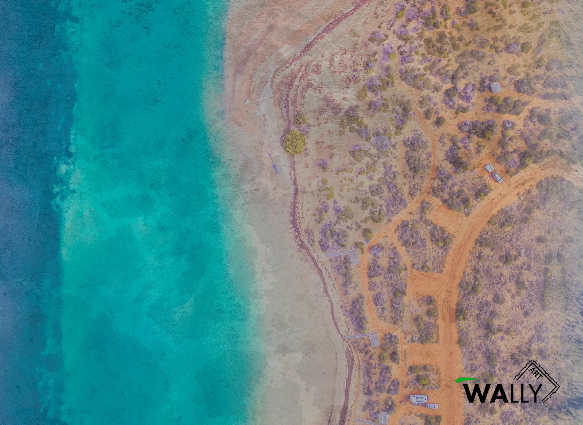 WallyArt - Australia