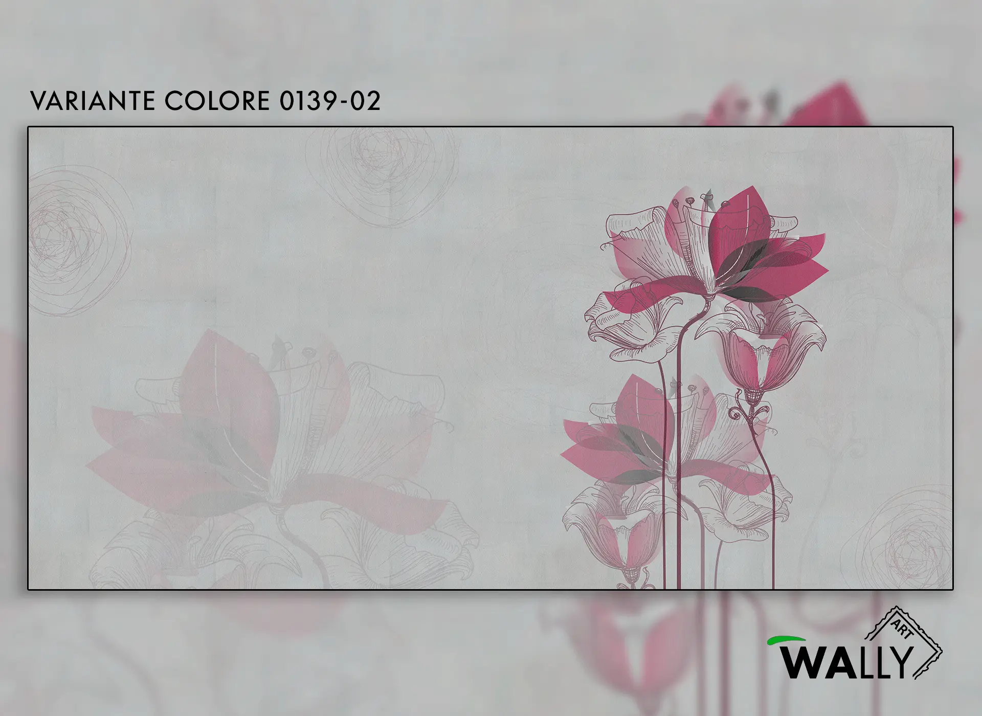 WallyArt - Avio
