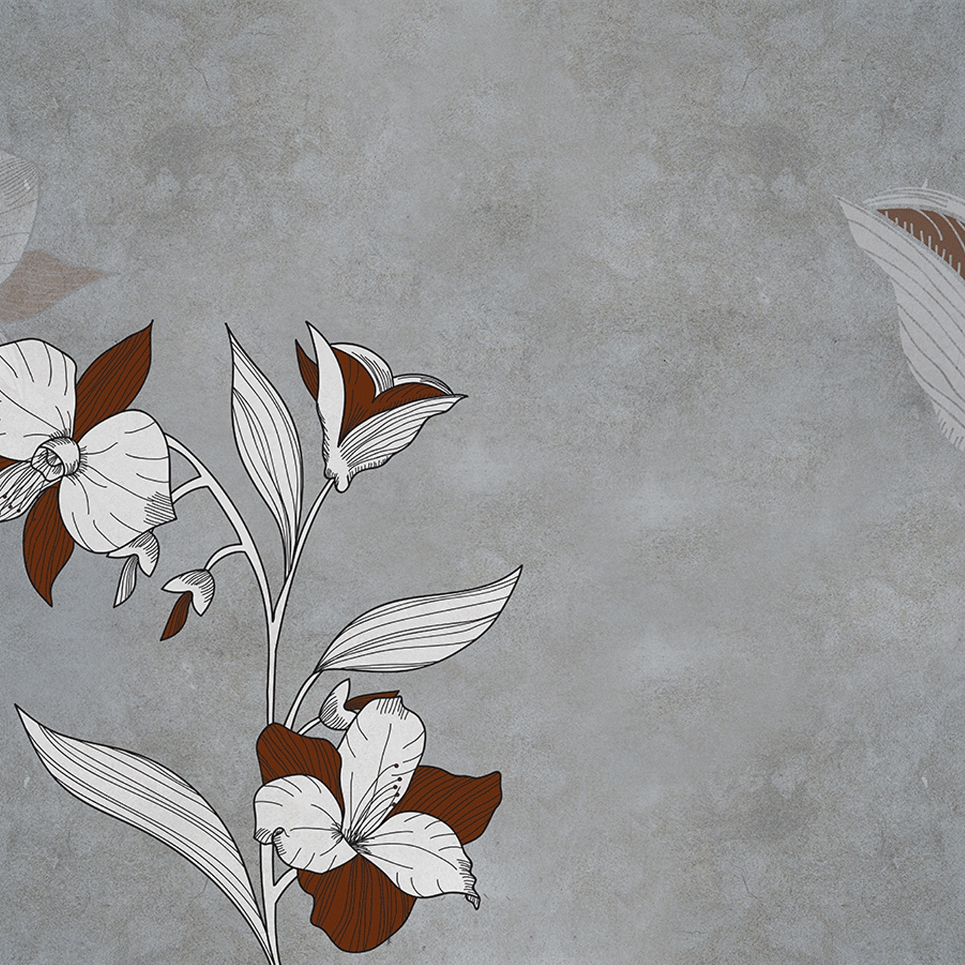 Mostra il prodotto Bloom del produttore WallyArt