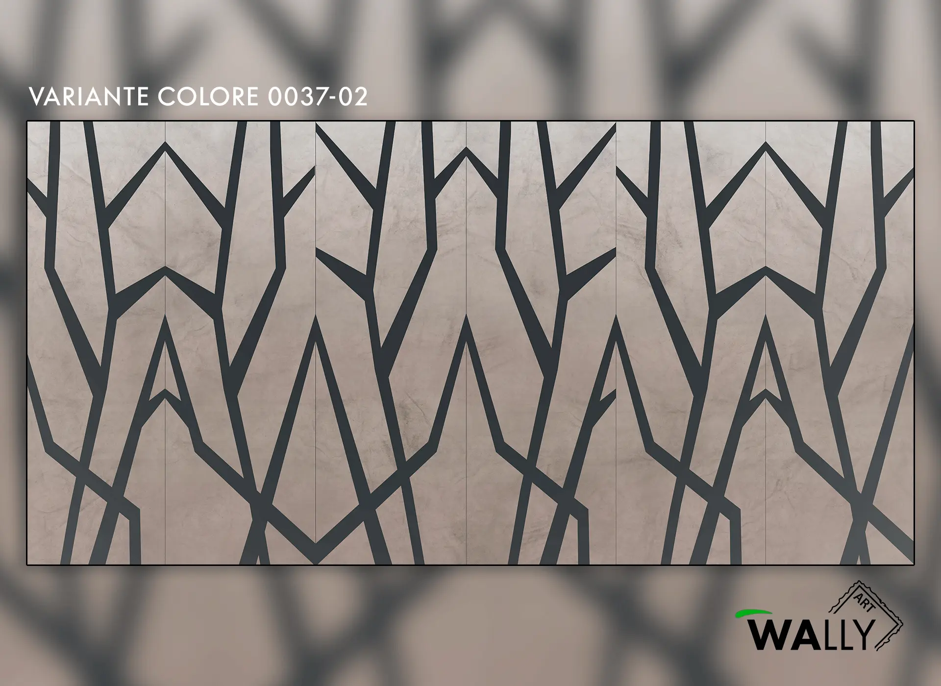 WallyArt - Branch