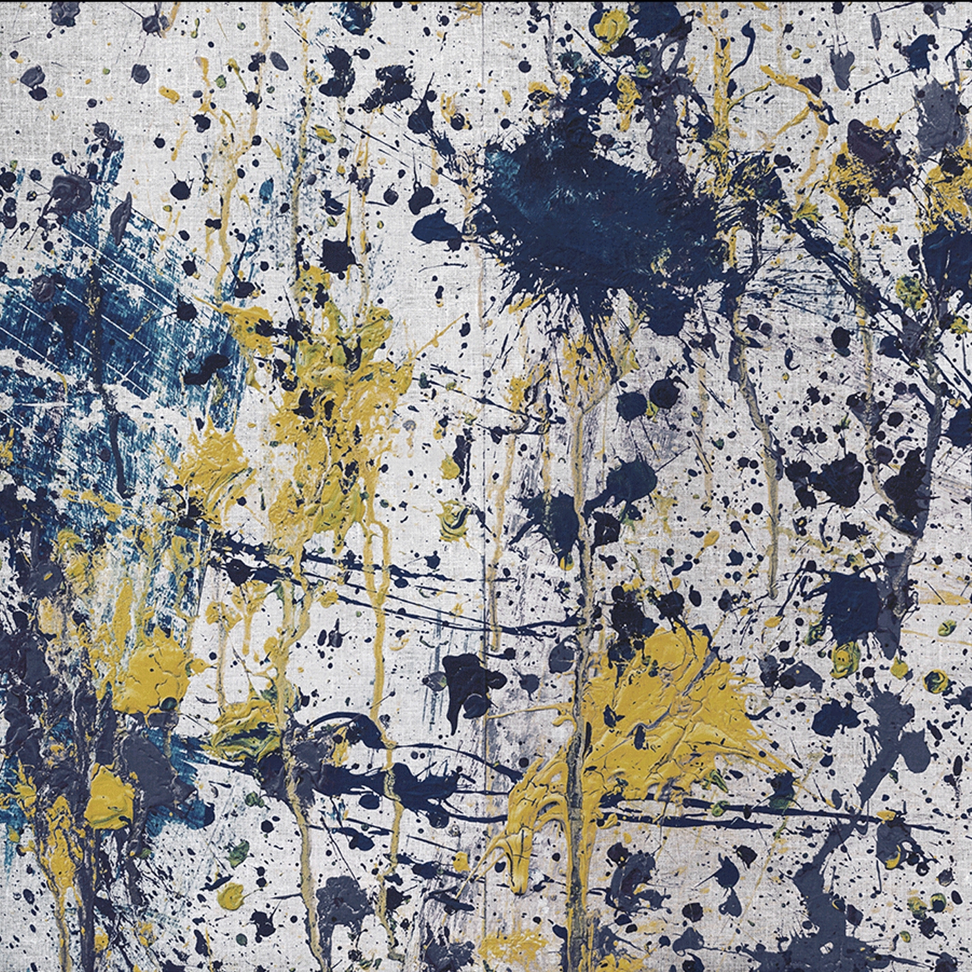 Mostra il prodotto Brush del produttore WallyArt