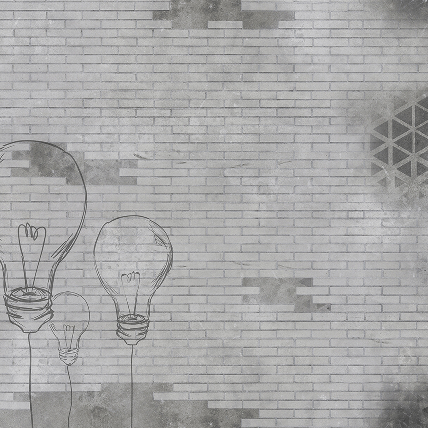 Mostra il prodotto Bulb del produttore WallyArt