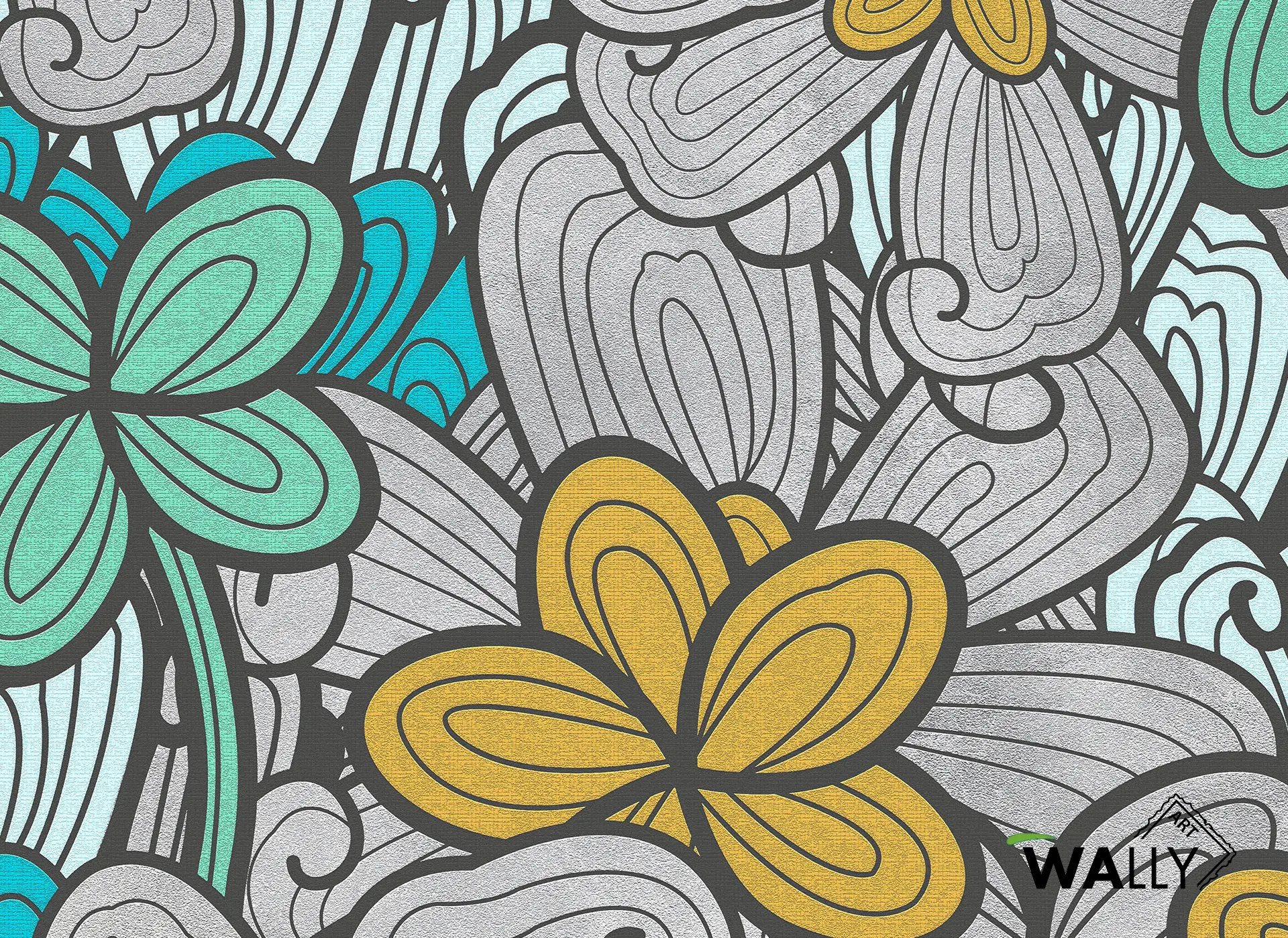 WallyArt - Cassandra