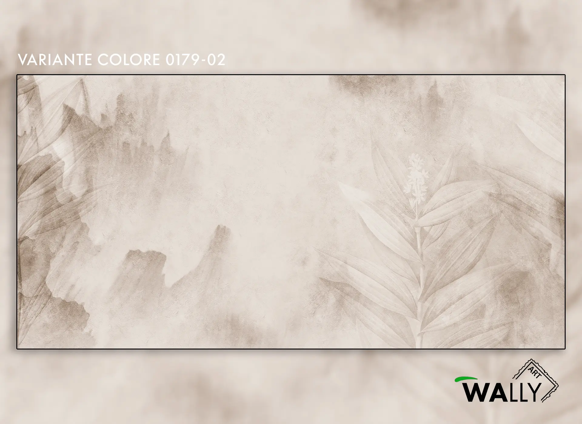 WallyArt - Chandra