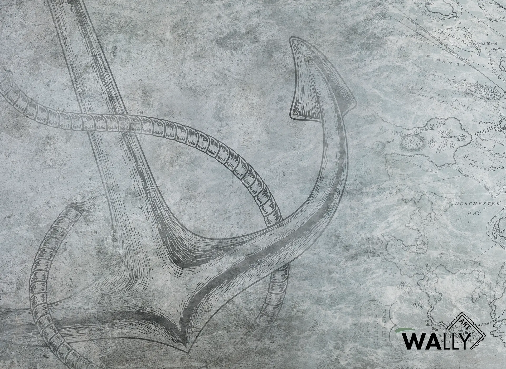 WallyArt - Chart