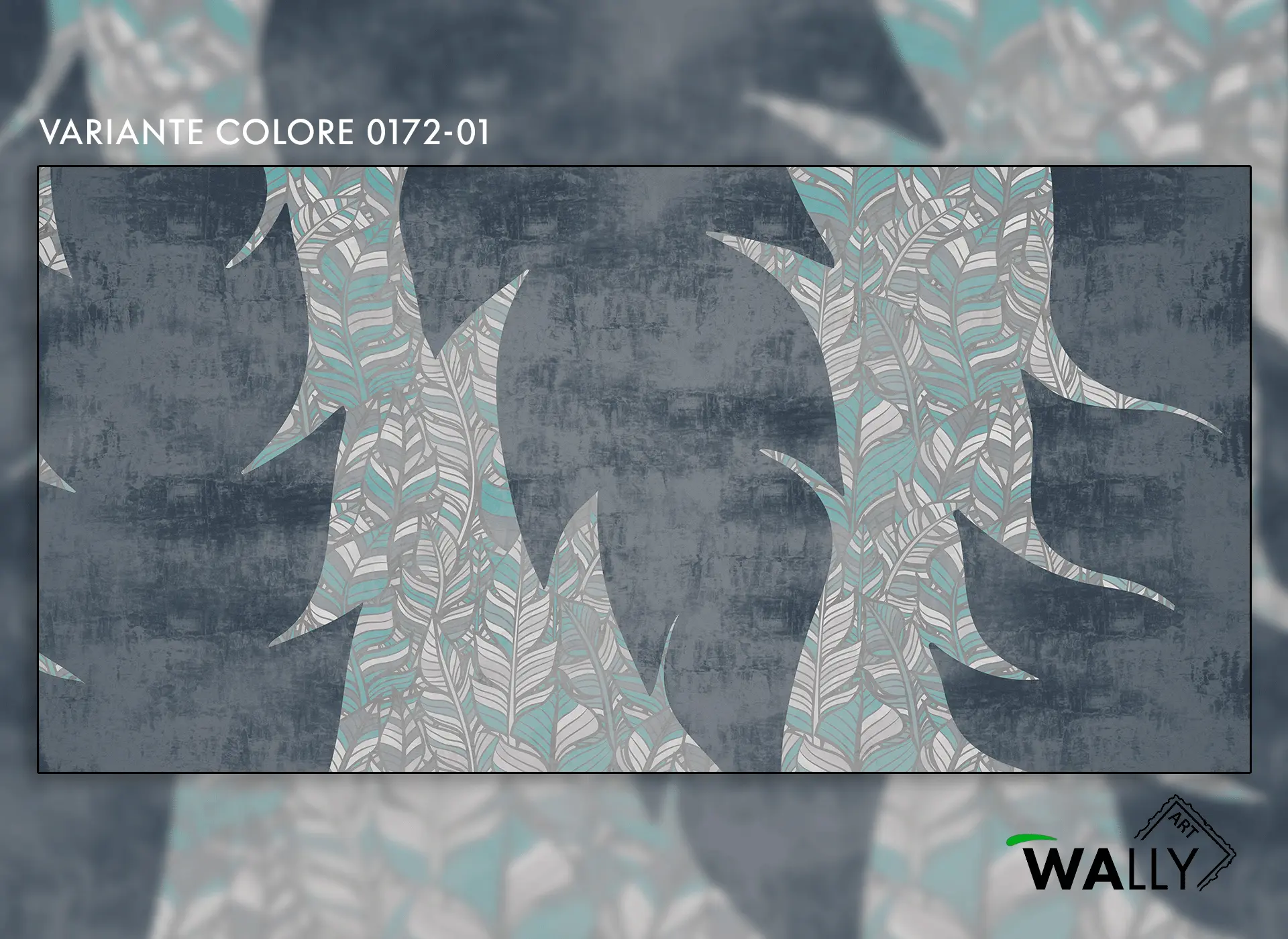 WallyArt - Chimera