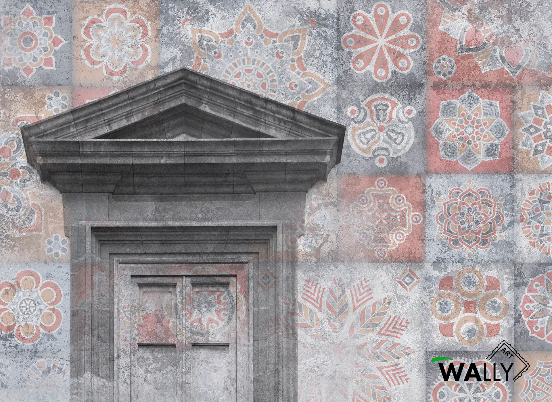 WallyArt - Chroma