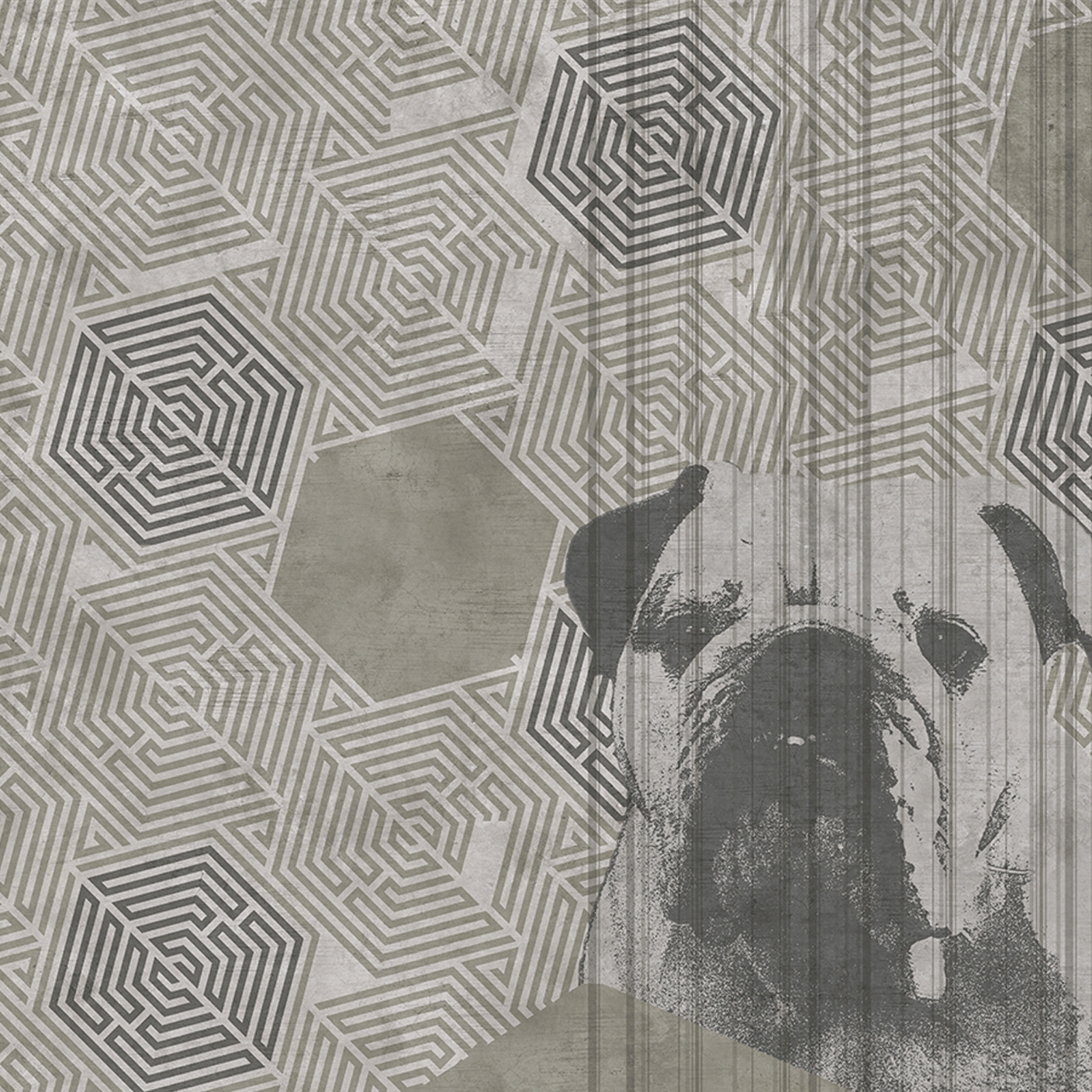 Produkt Darla des Herstellers WallyArt anzeigen