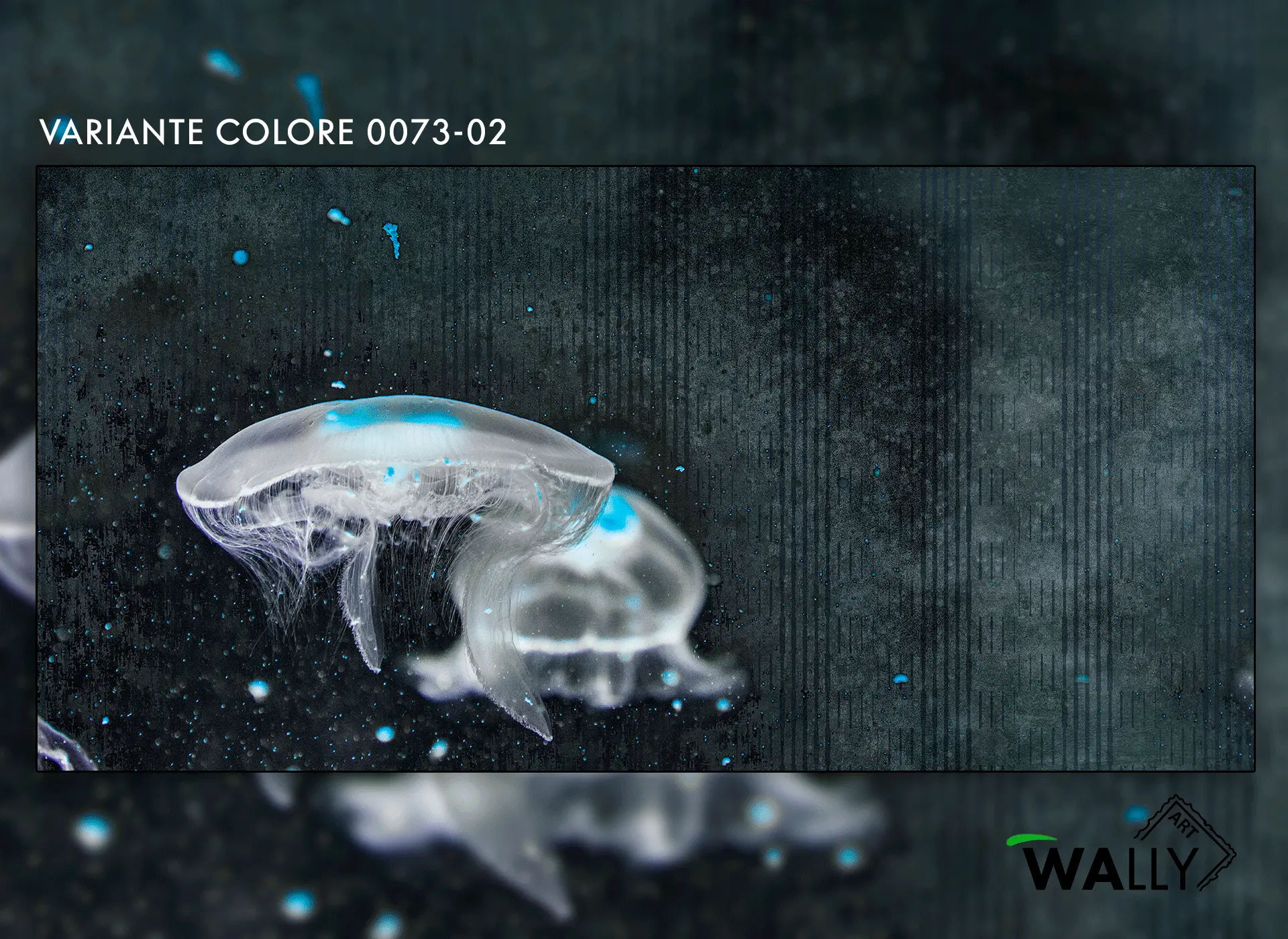 WallyArt - Deeps