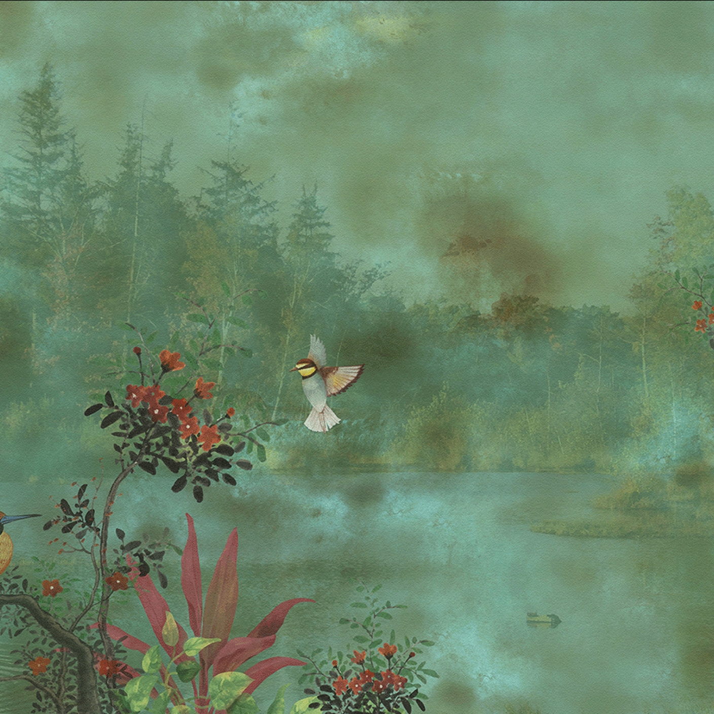 Mostra il prodotto Deva del produttore WallyArt