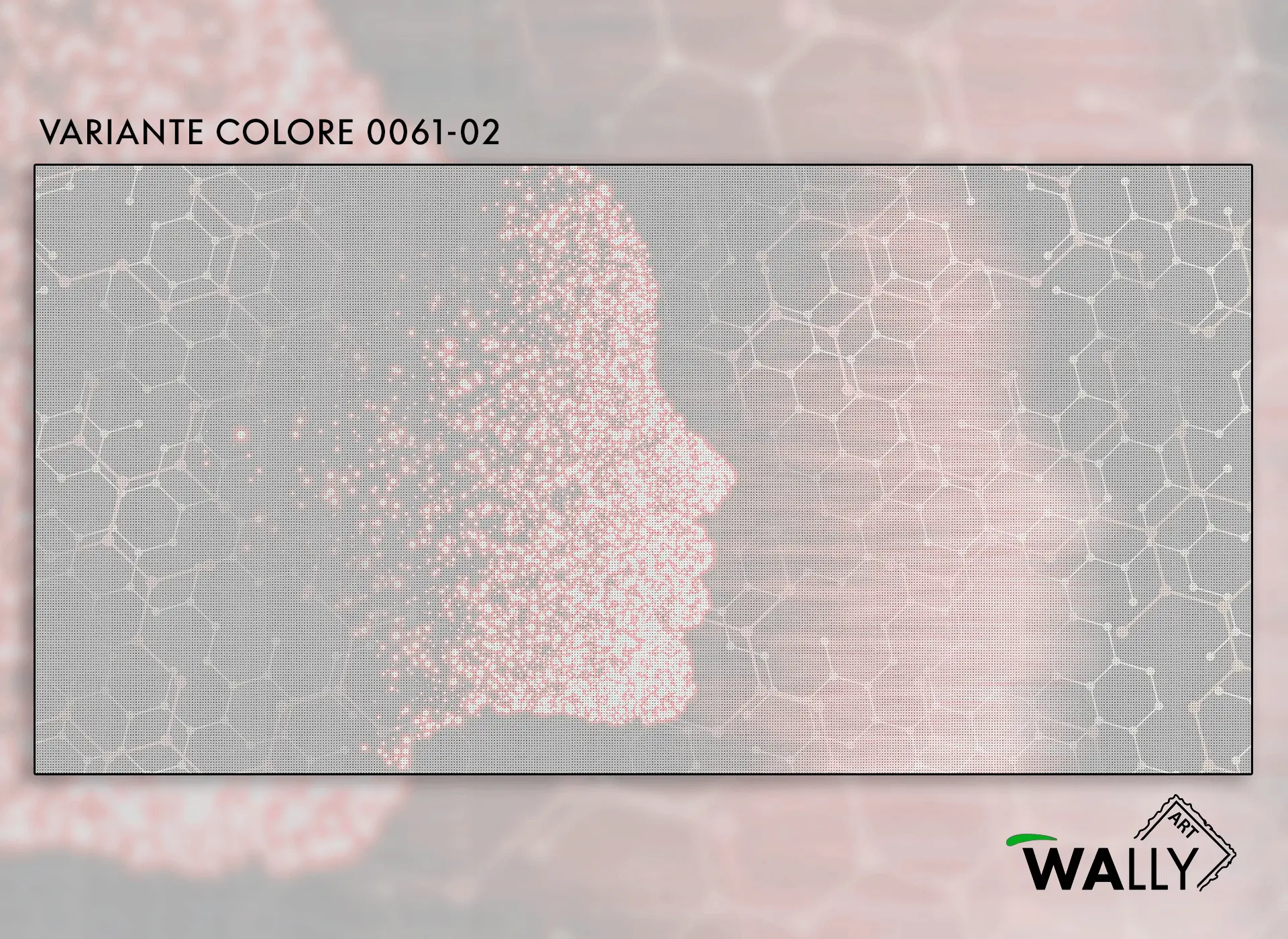 WallyArt - Diamond