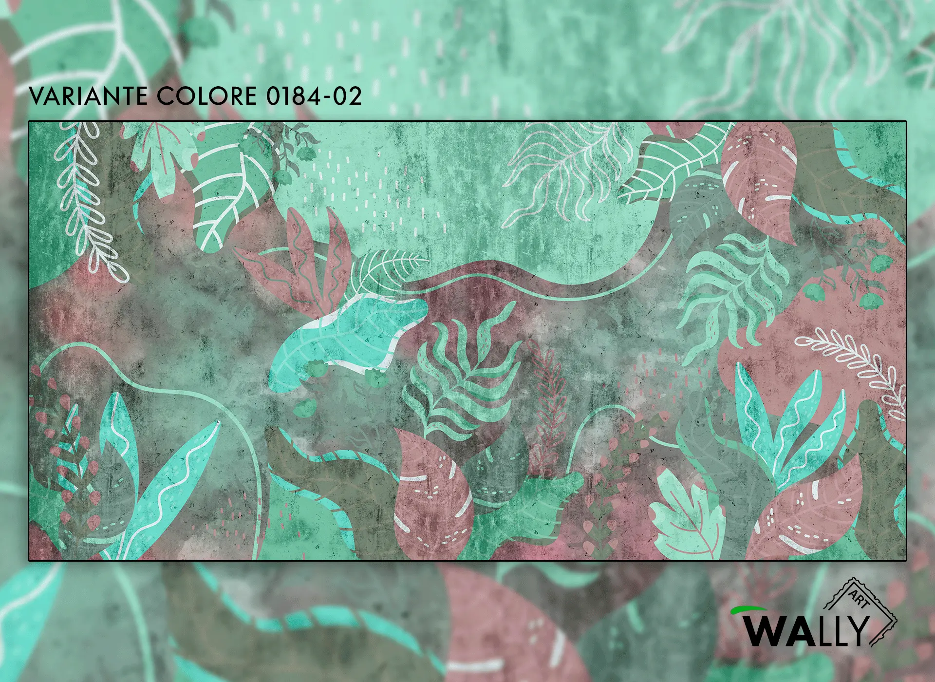 WallyArt - Eloise