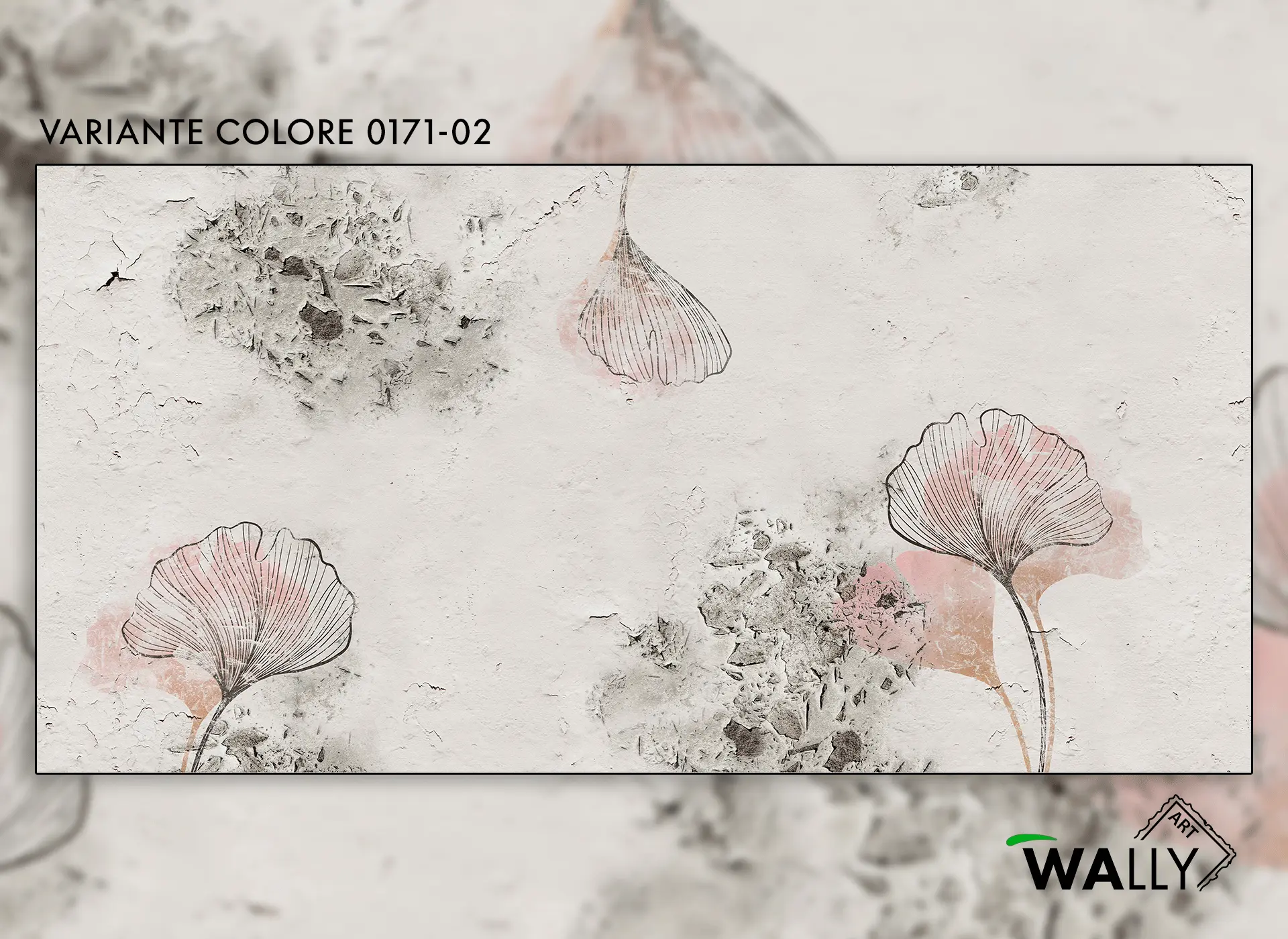 WallyArt - Escape