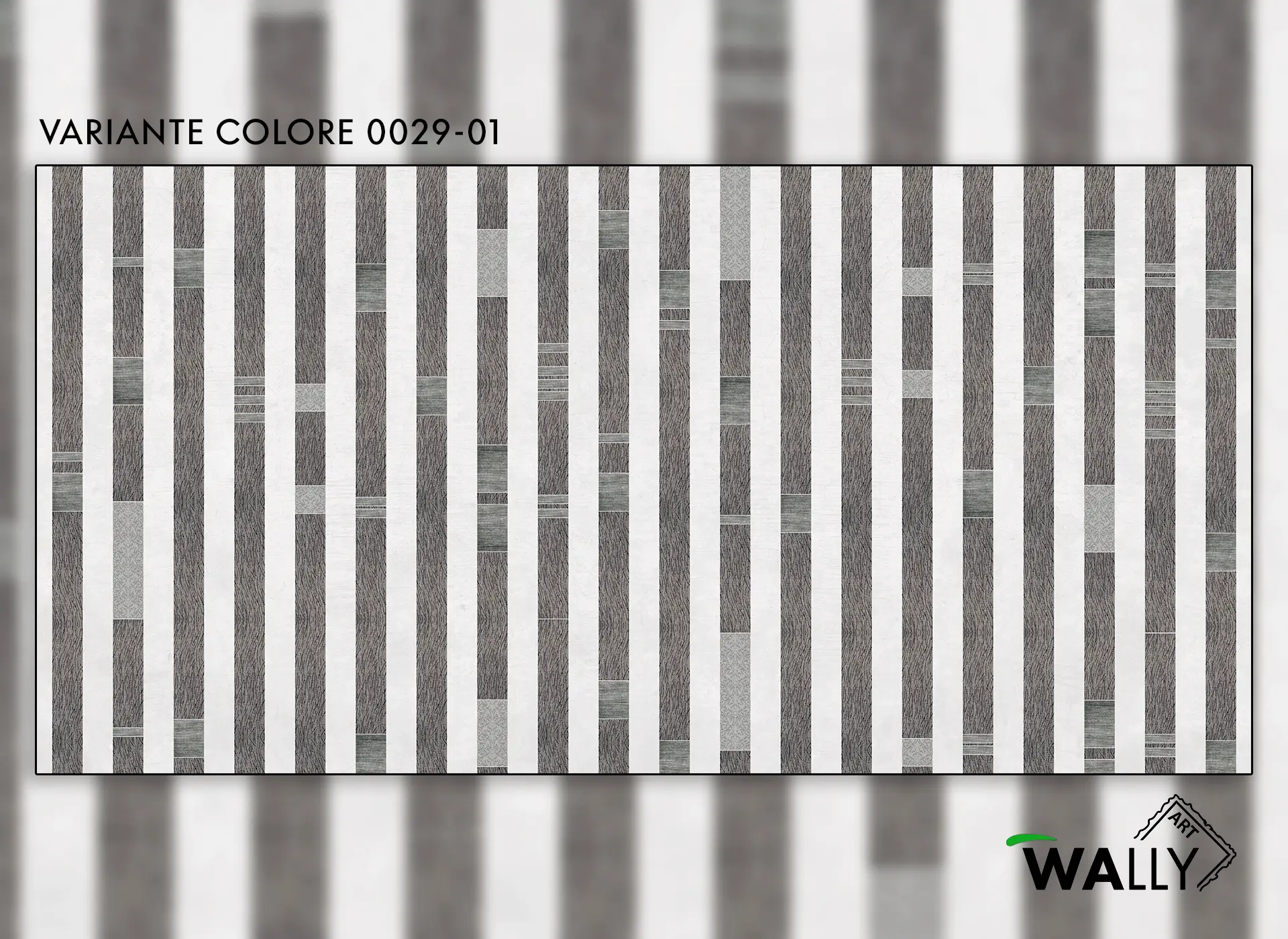 WallyArt - Fabric