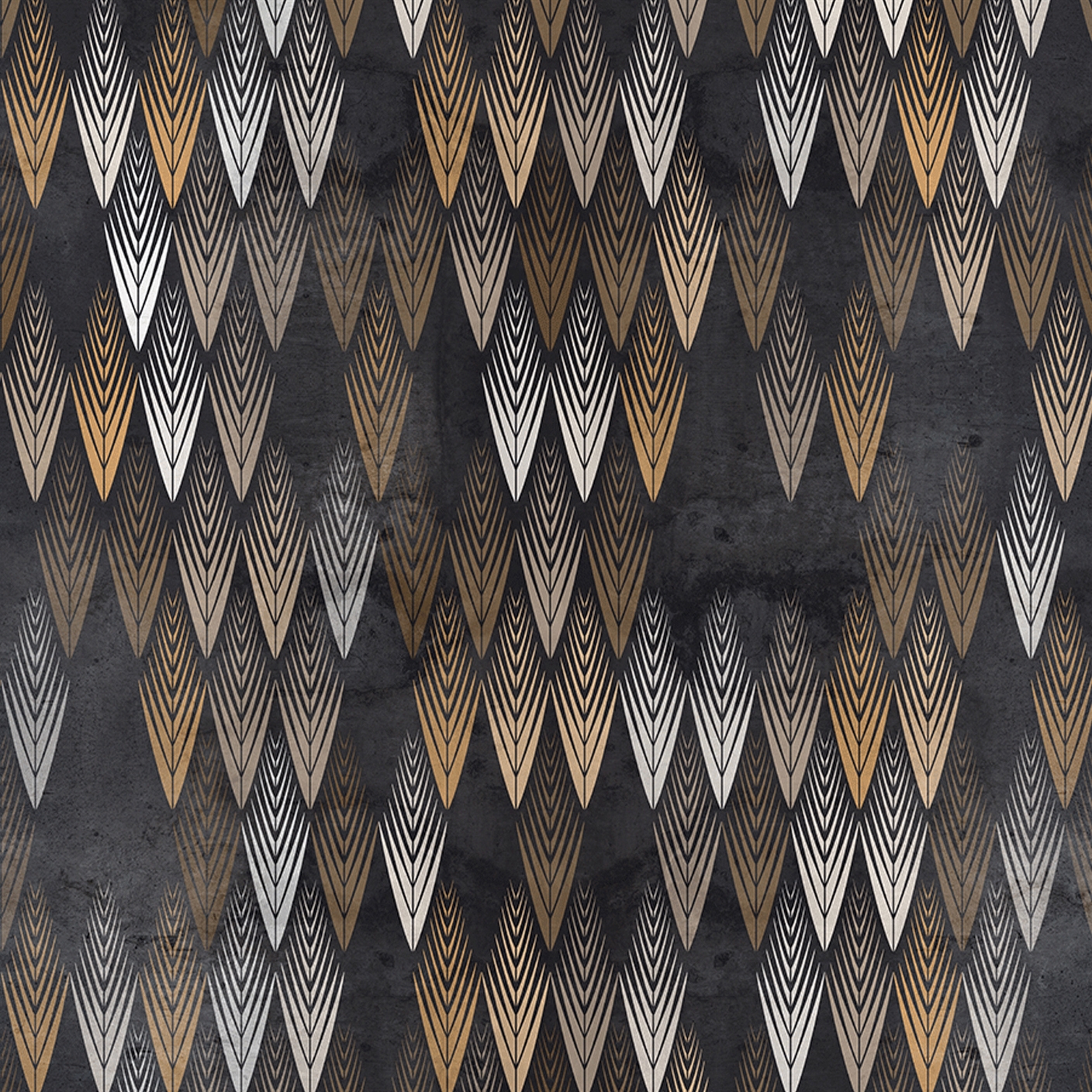 Display product Flakes from manufacturer WallyArt