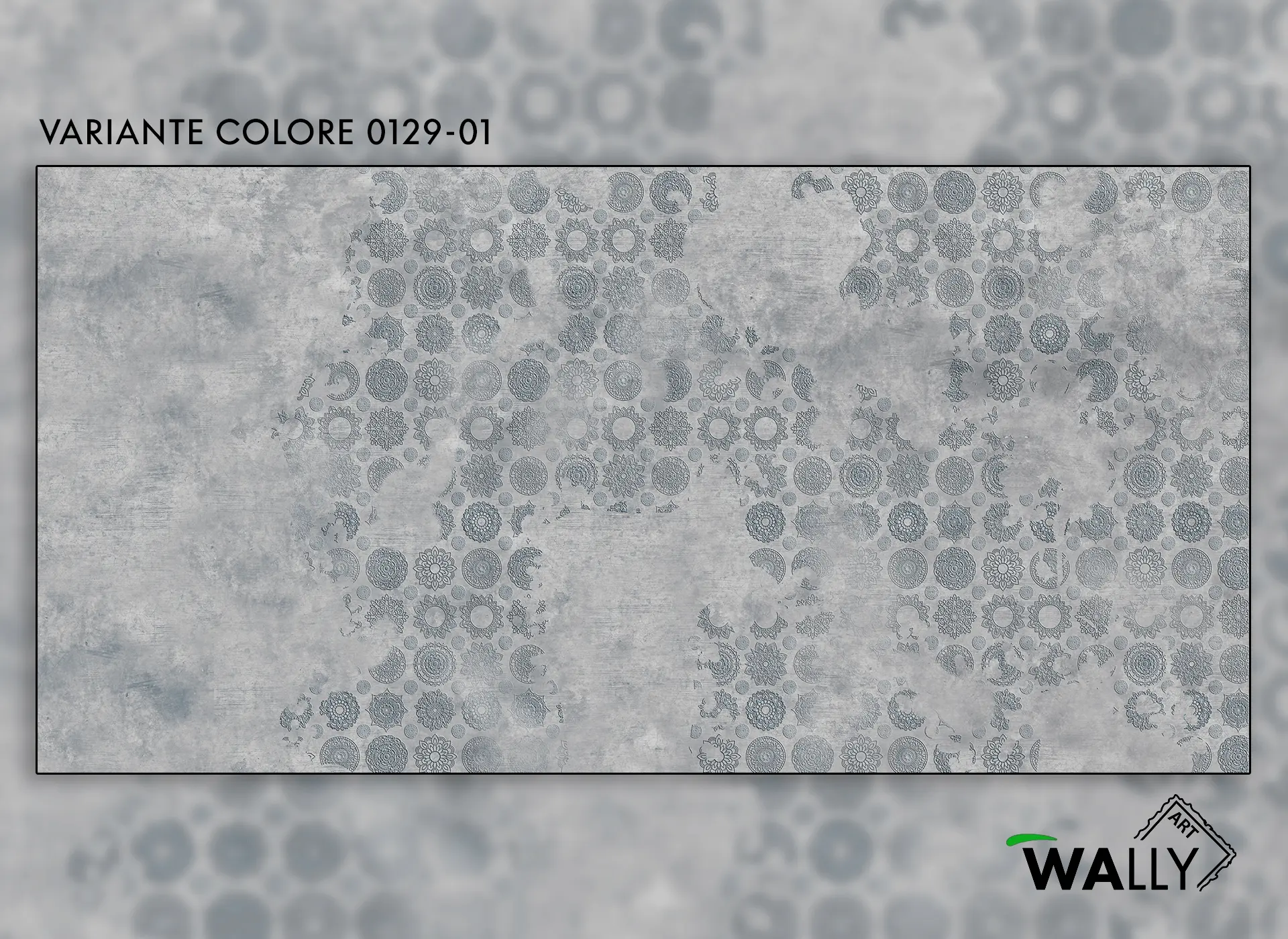WallyArt - Frames