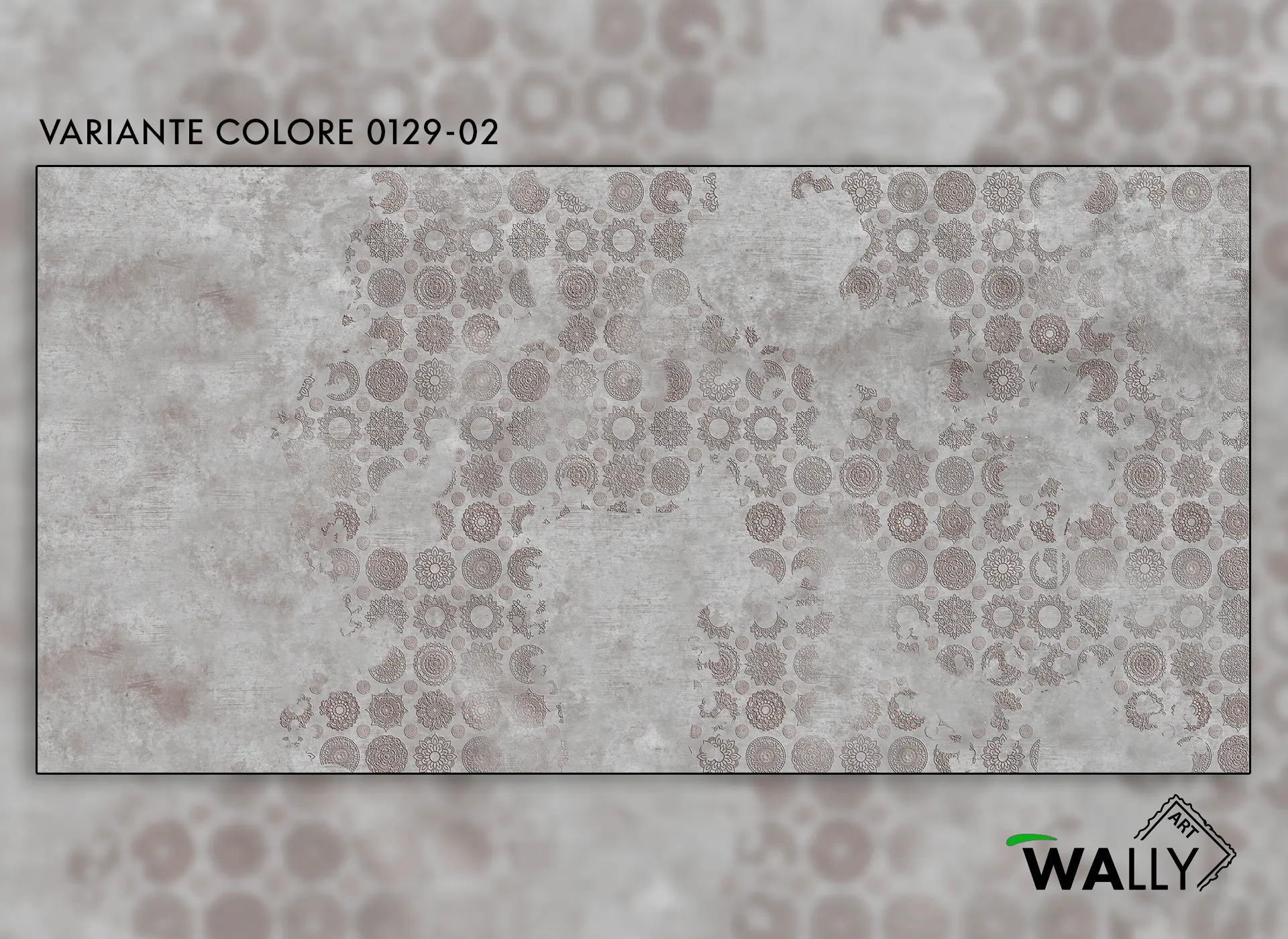 WallyArt - Frames