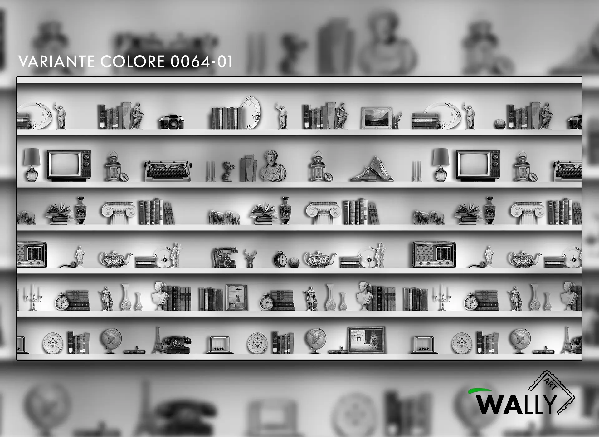 WallyArt - Gallery