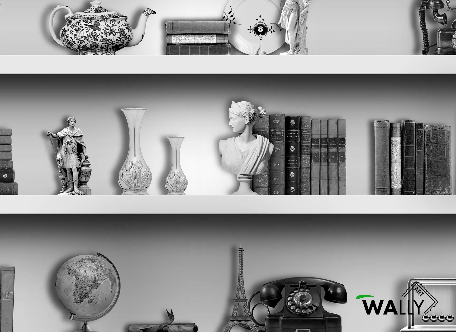 WallyArt - Gallery
