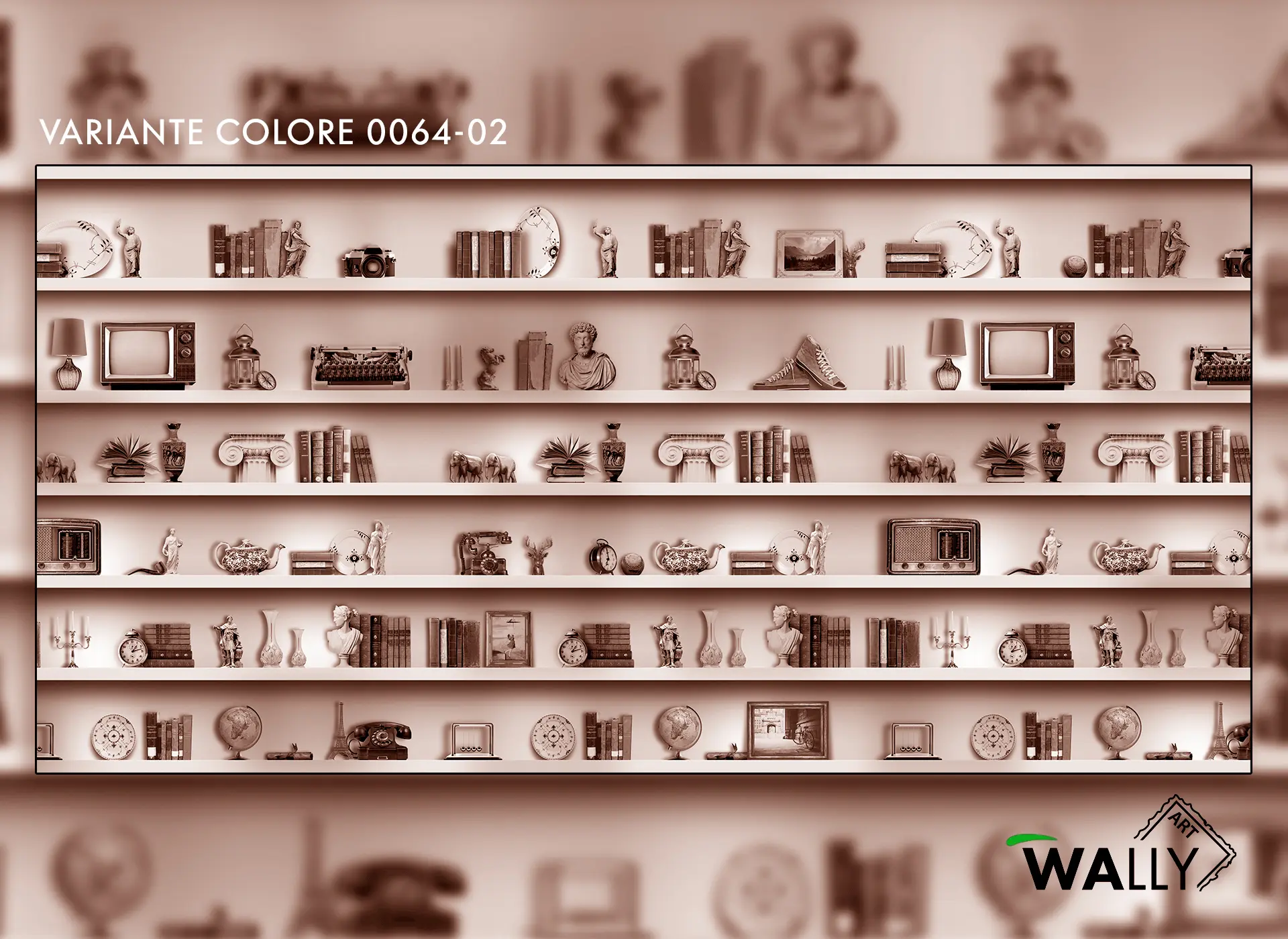 WallyArt - Gallery