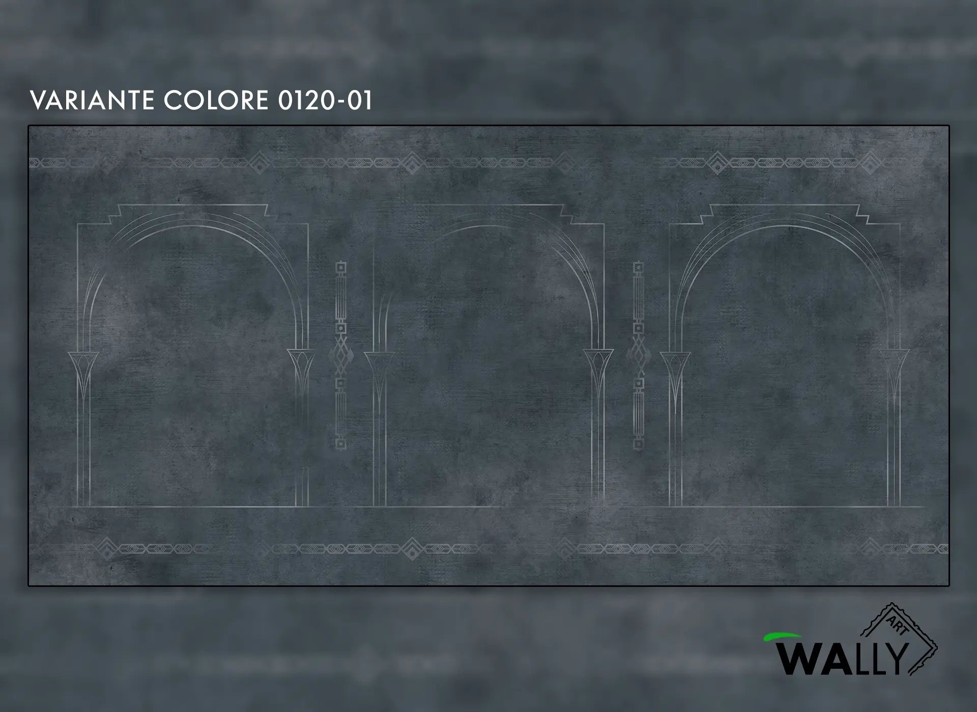 WallyArt - Gateway