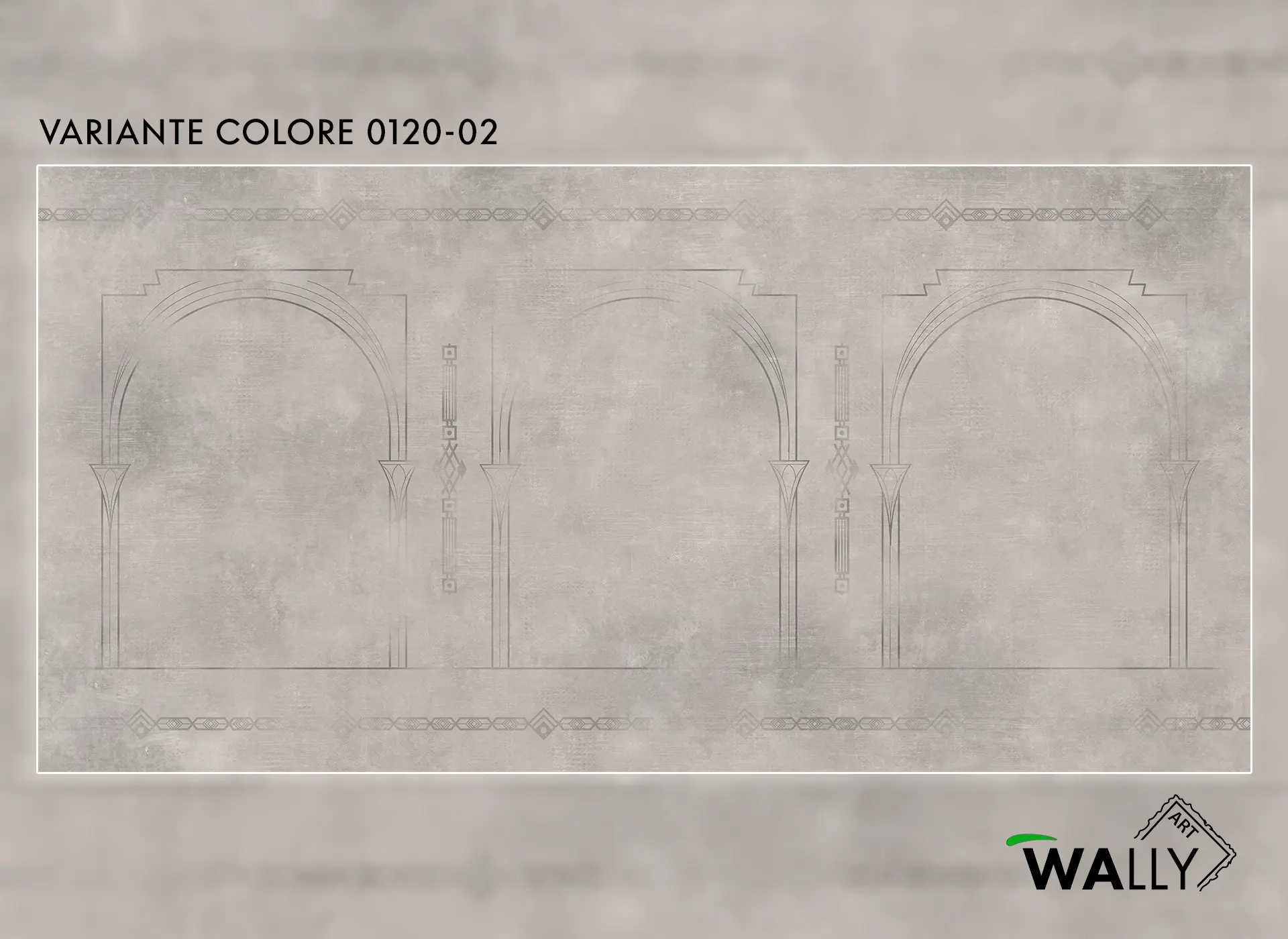 WallyArt - Gateway