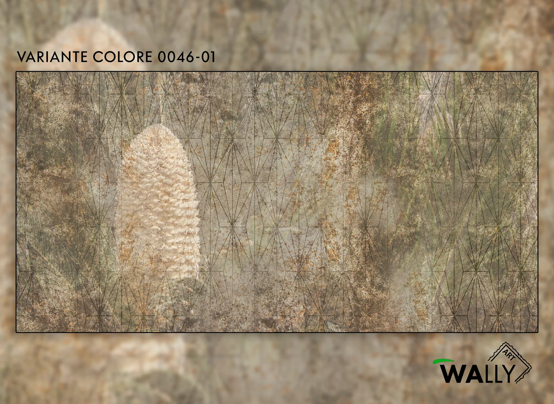 WallyArt - Grid