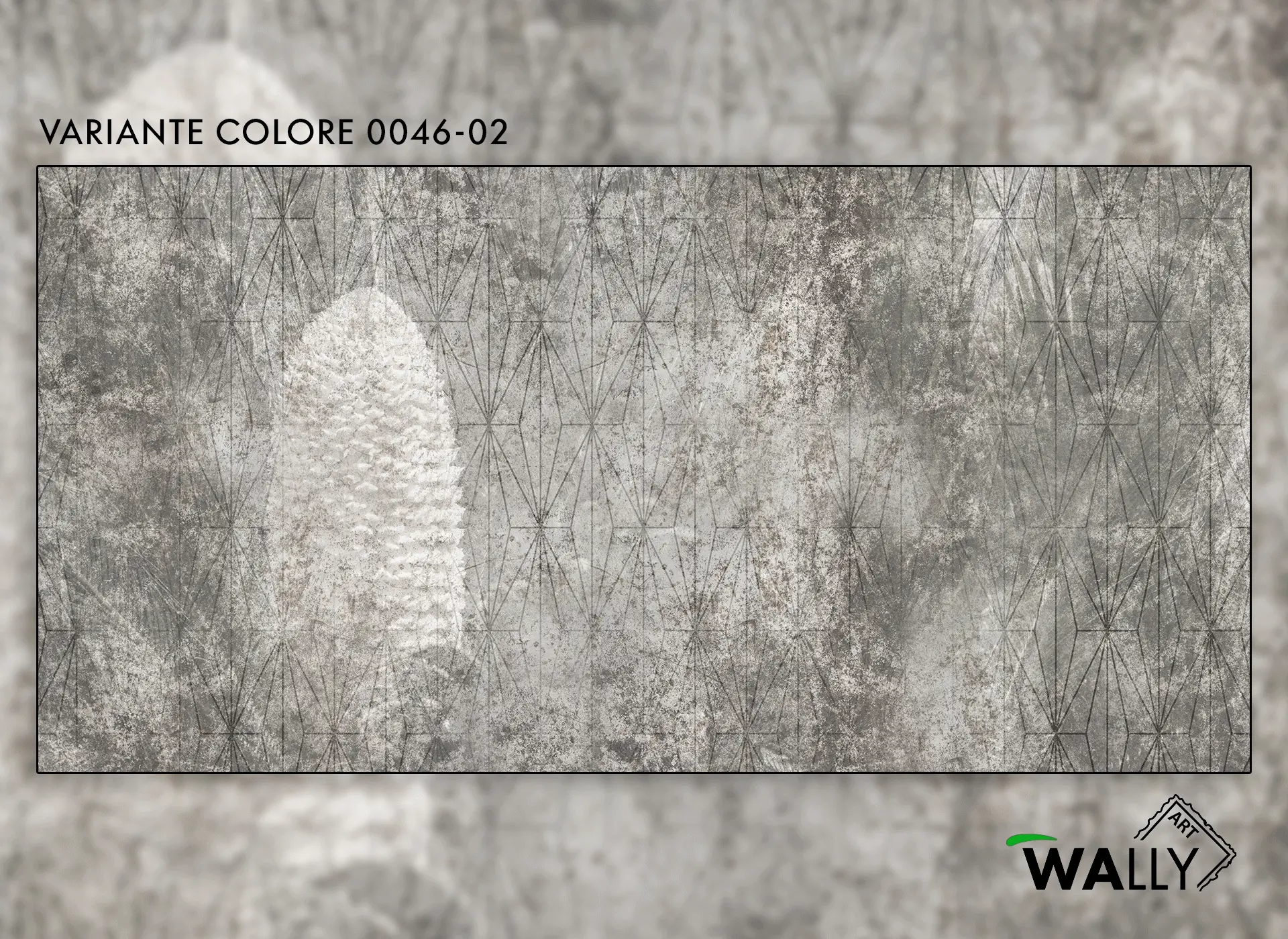 WallyArt - Grid