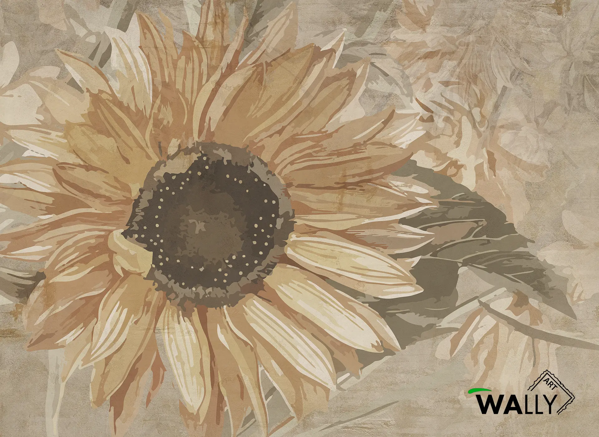 WallyArt - Helios