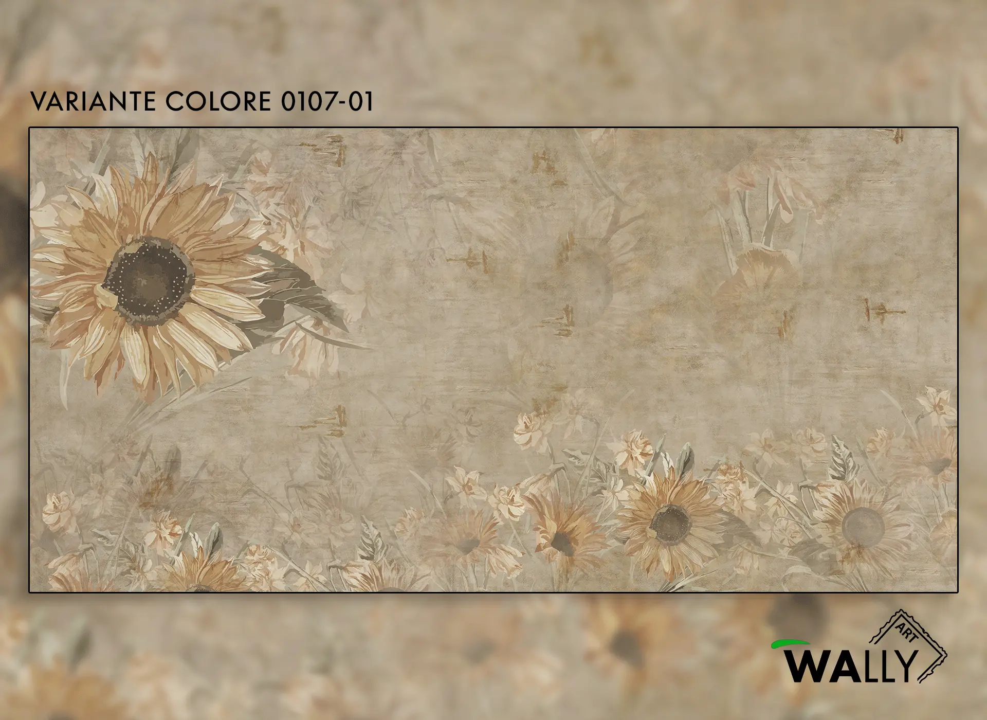 WallyArt - Helios